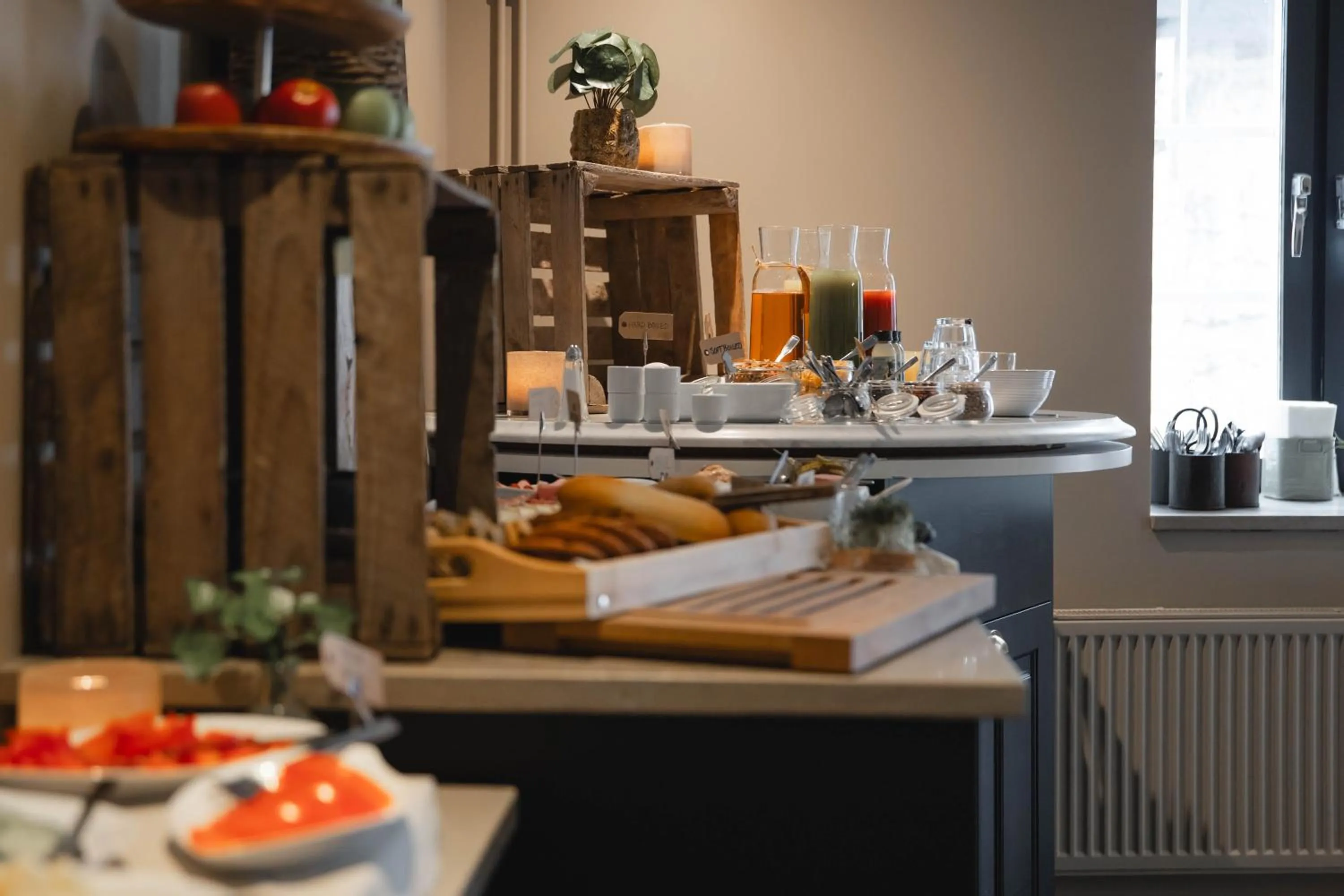 Villa Gutebagge Hotell