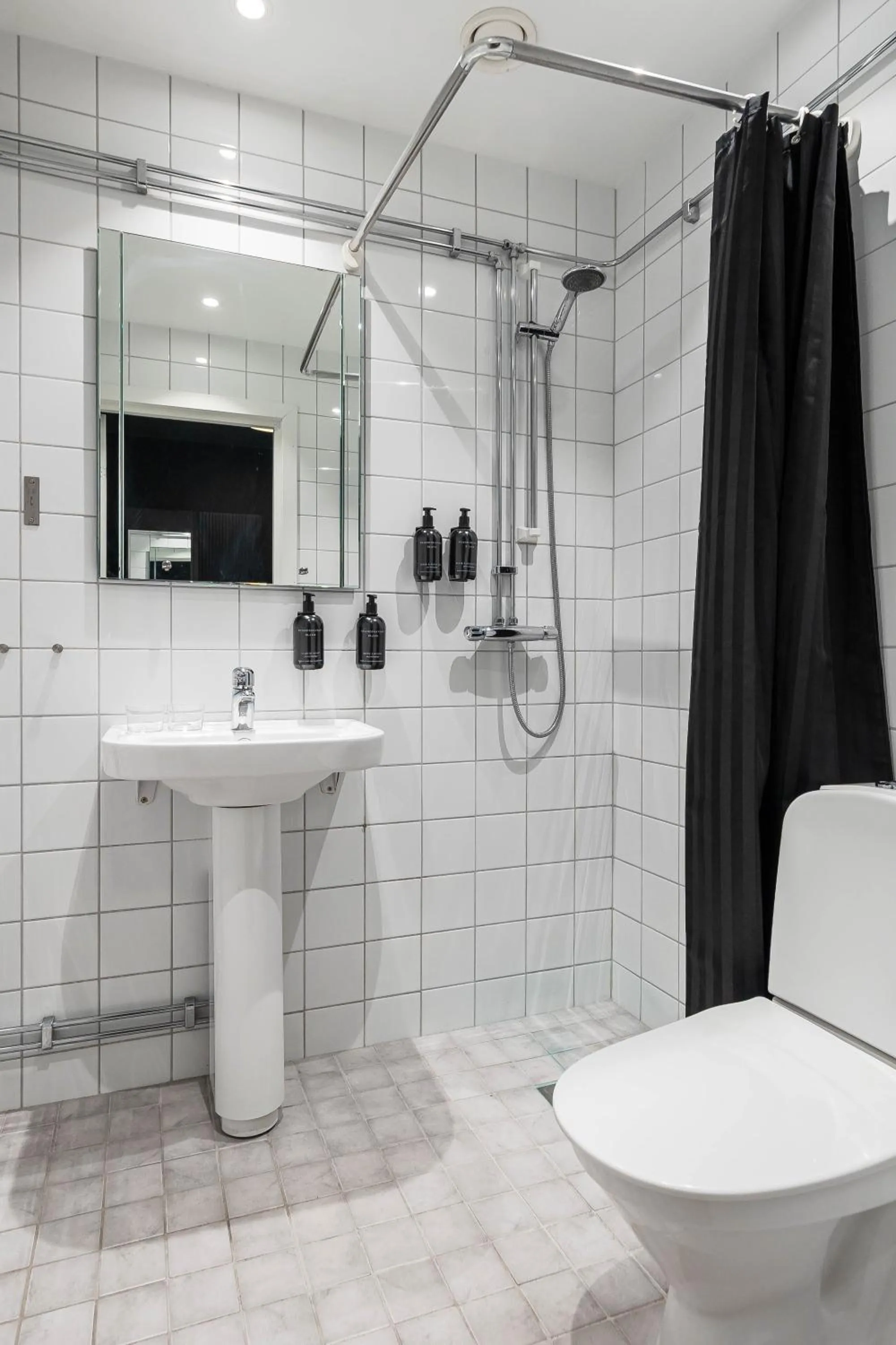 Villa Gutebagge Hotell