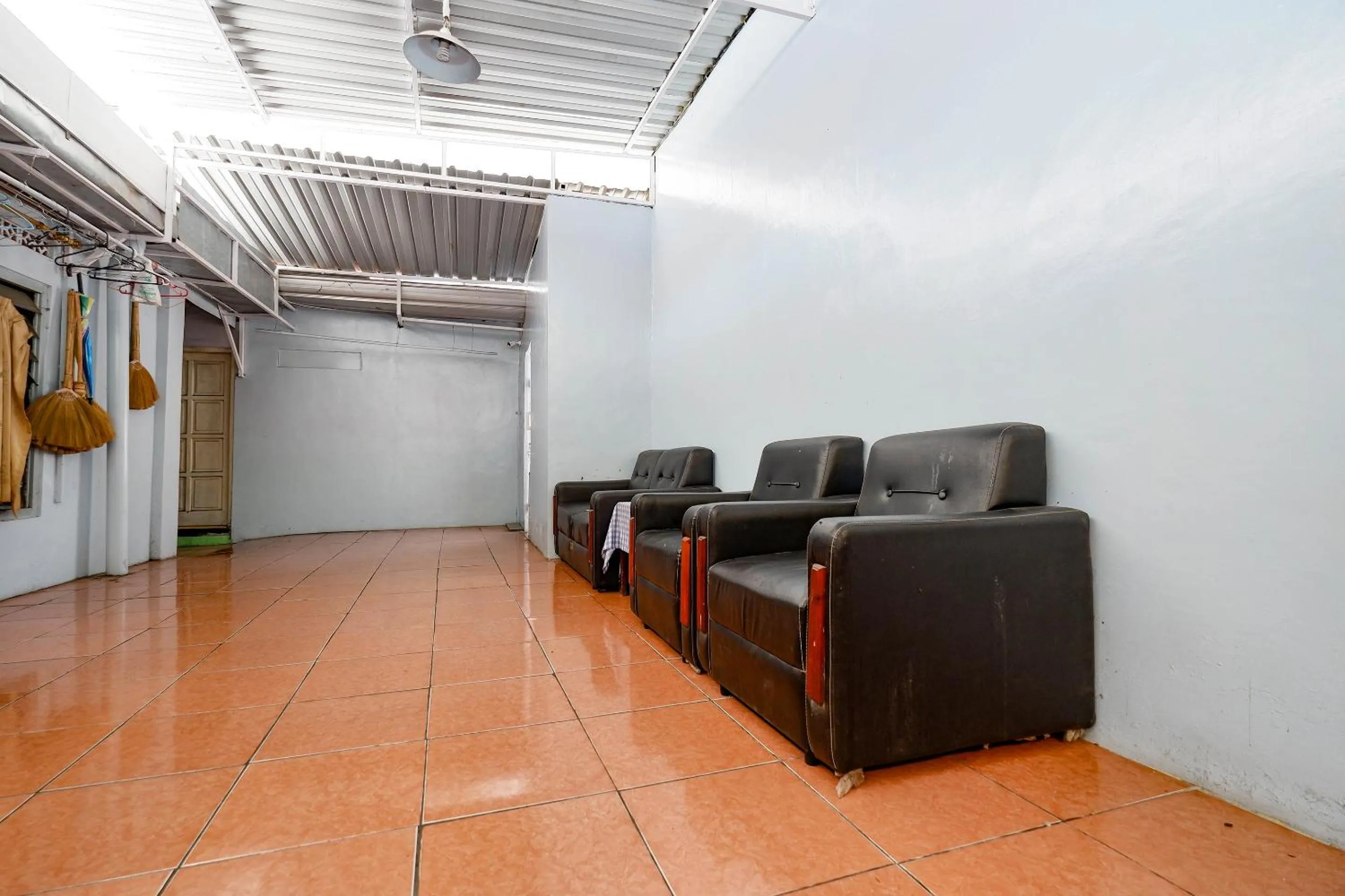 Area and facilities in Griya Sakura Syariah near UMS