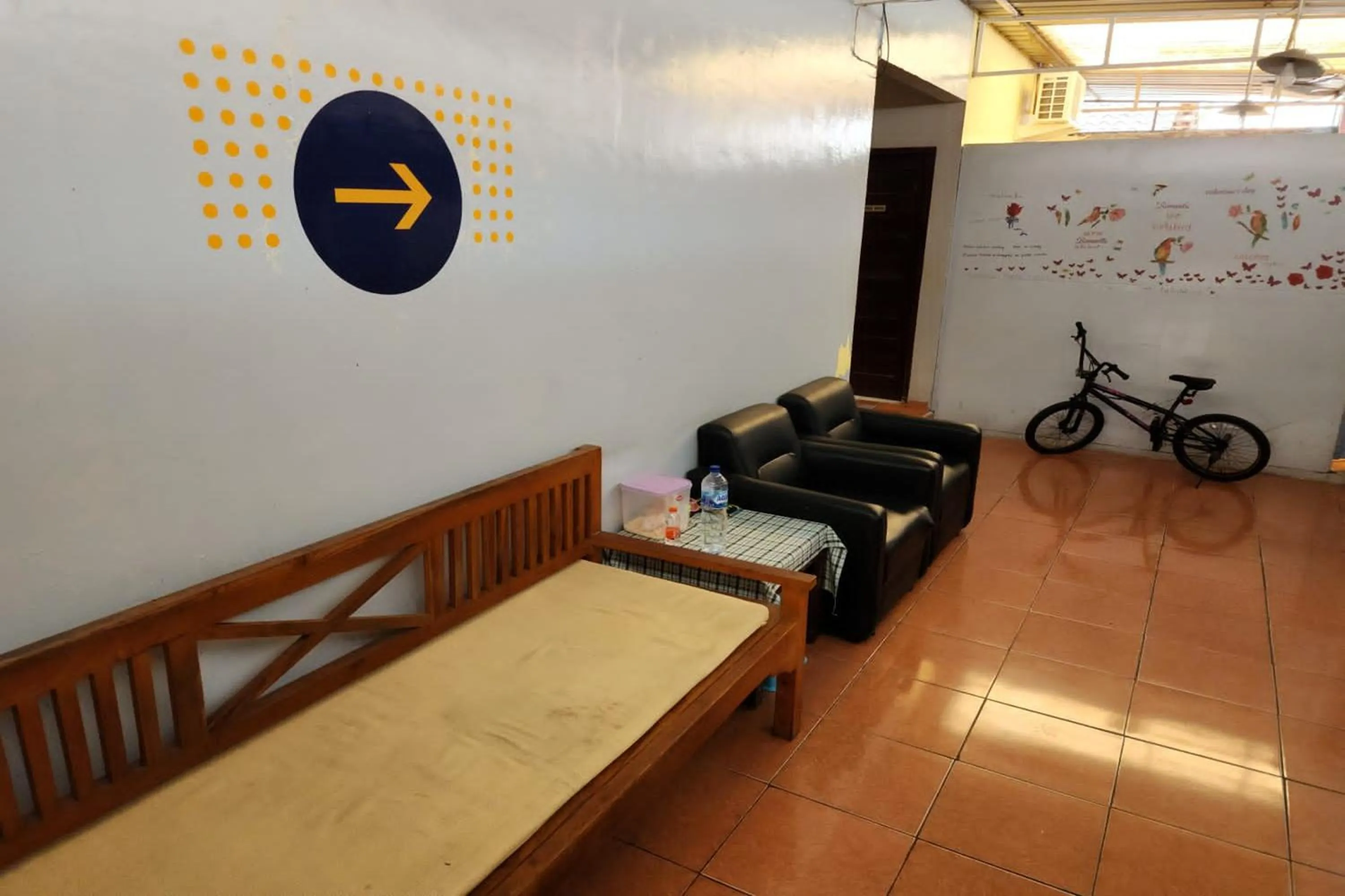 Property building in Griya Sakura Syariah near UMS