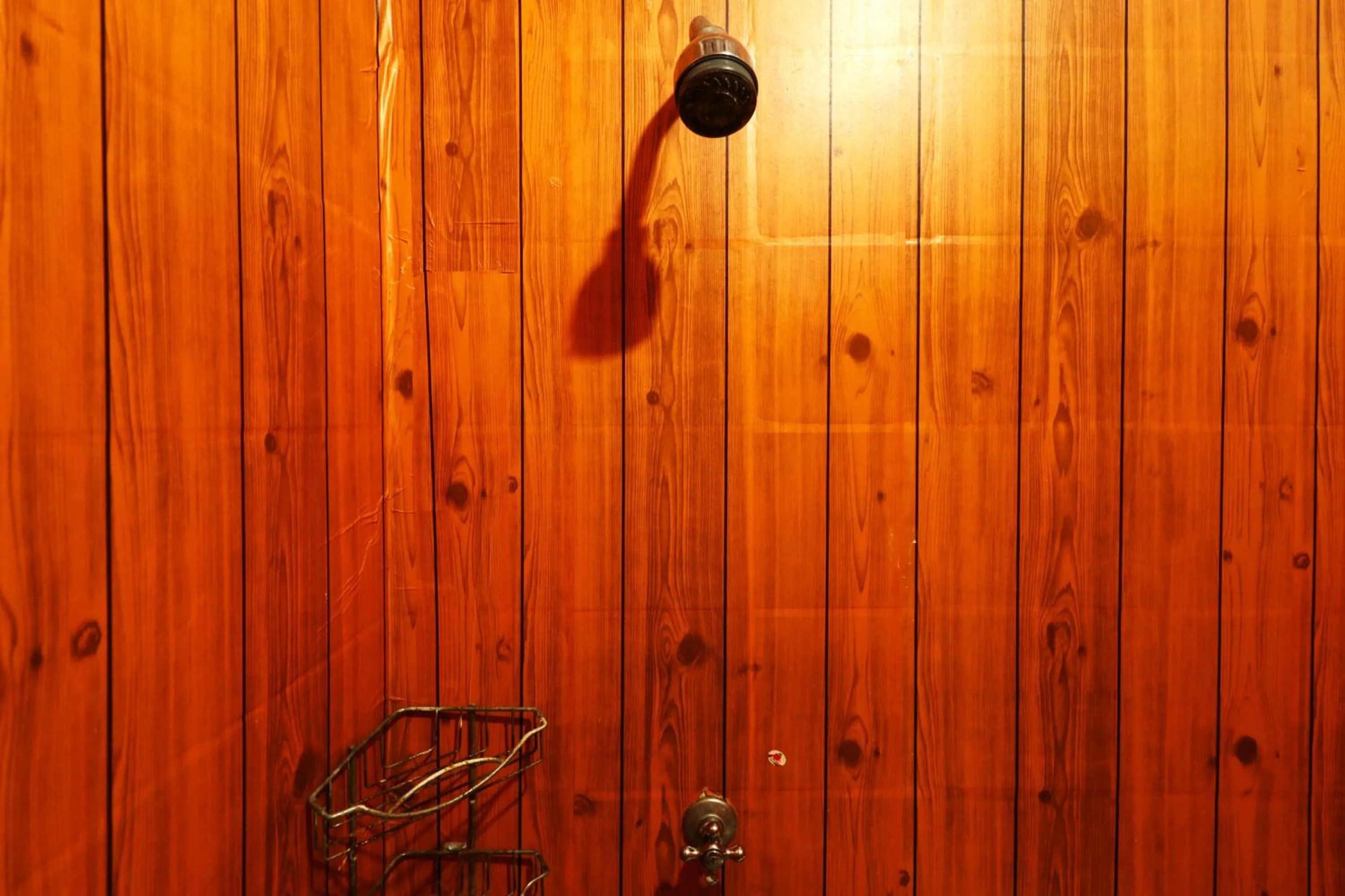 Bathroom in Wiens Residence BSD