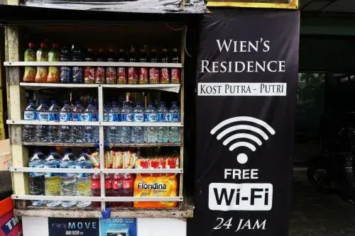 Wiens Residence BSD Wiens Residence BSD