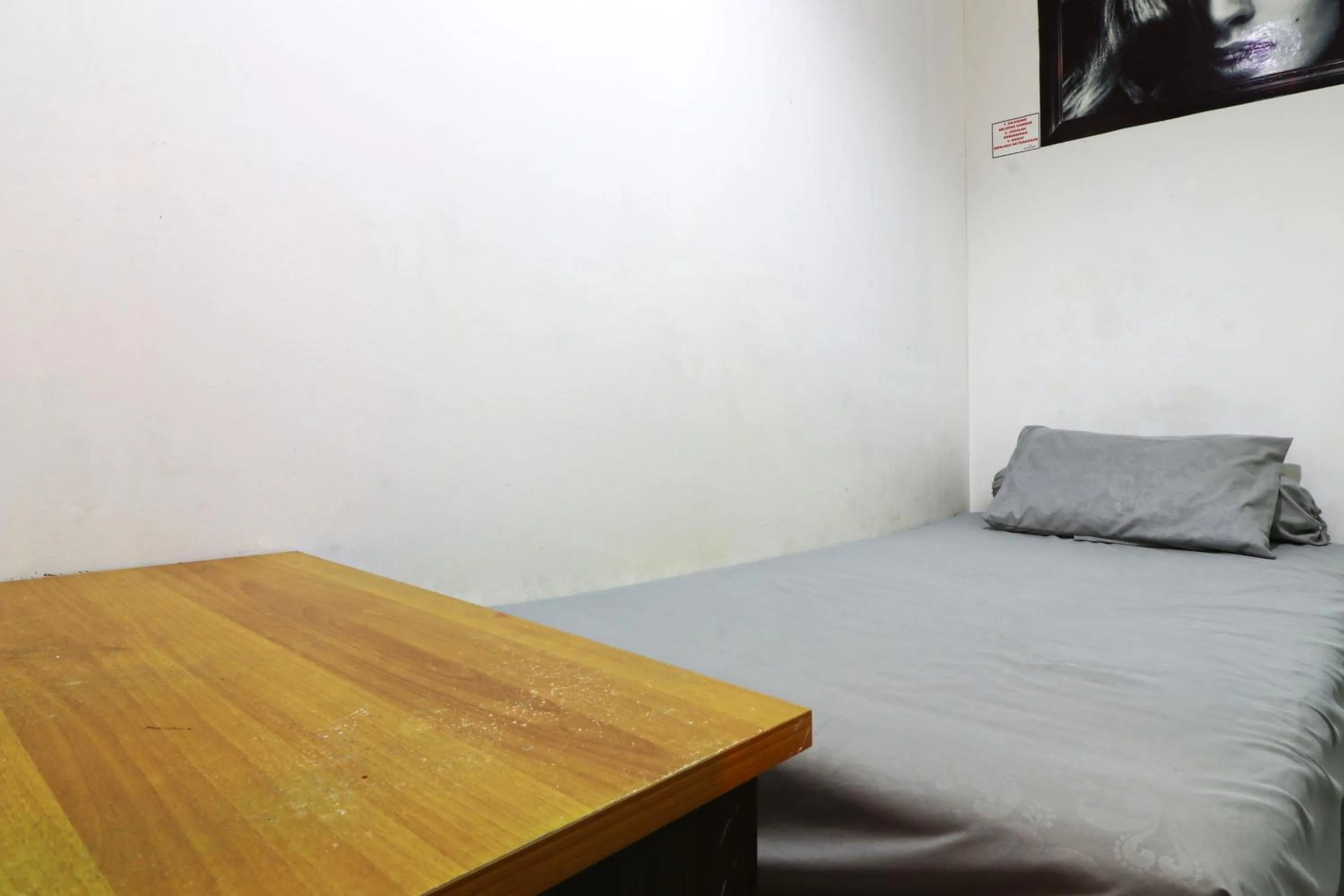 Bedroom, Bed in Wiens Residence BSD