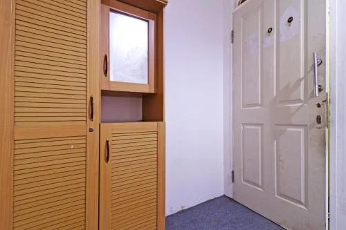 Wiens Residence BSD