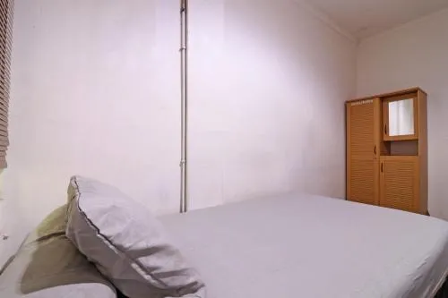 Wiens Residence BSD