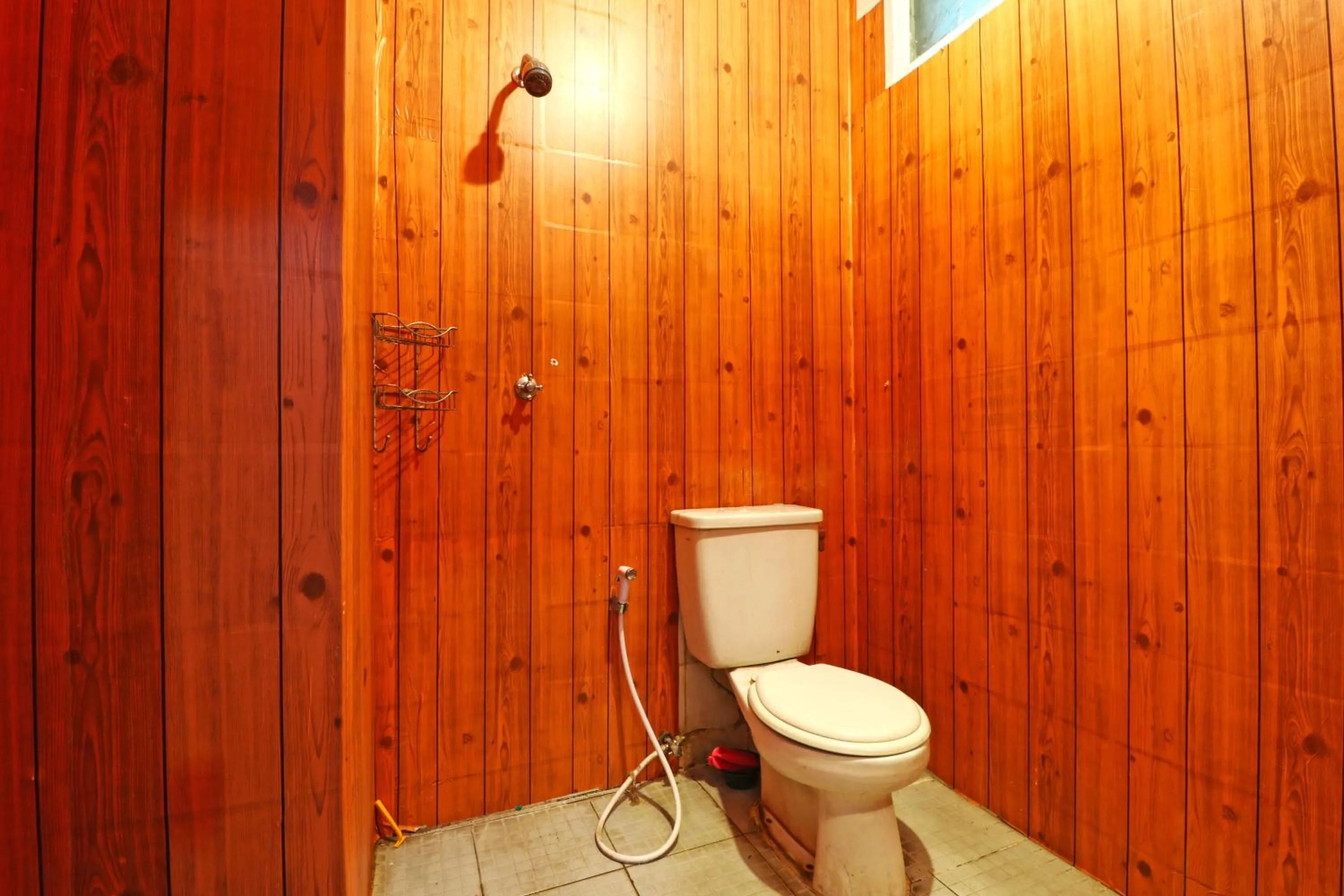 Bathroom in Wiens Residence BSD