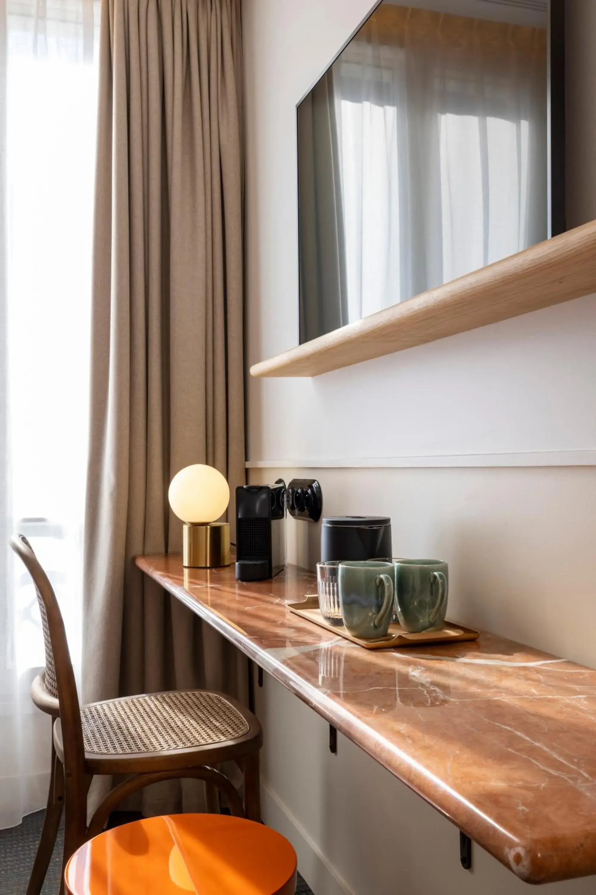 Very Bonne Chambre in Dadou Paris Very Bonne Chambre in Dadou Paris