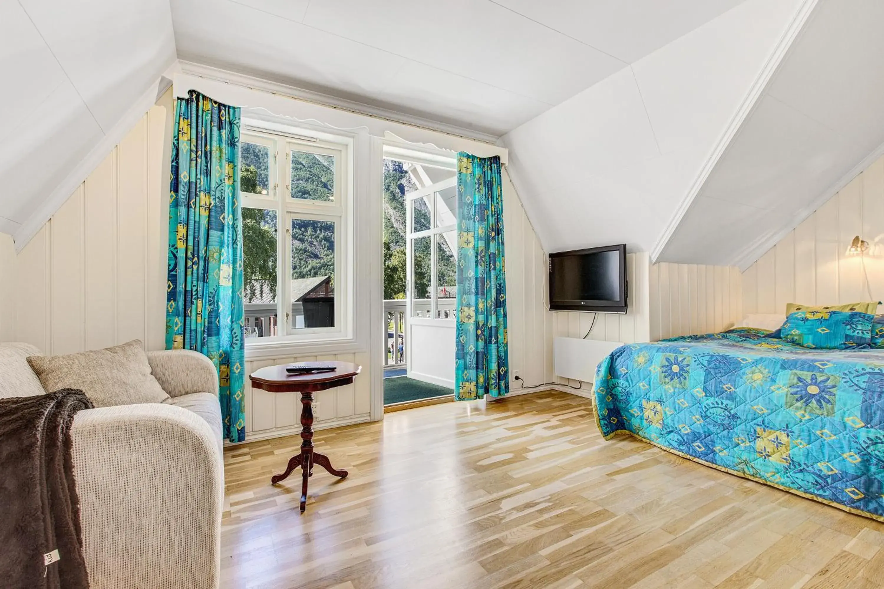 Studio Apartment in Vik Pensjonat Studio Apartment in Vik Pensjonat