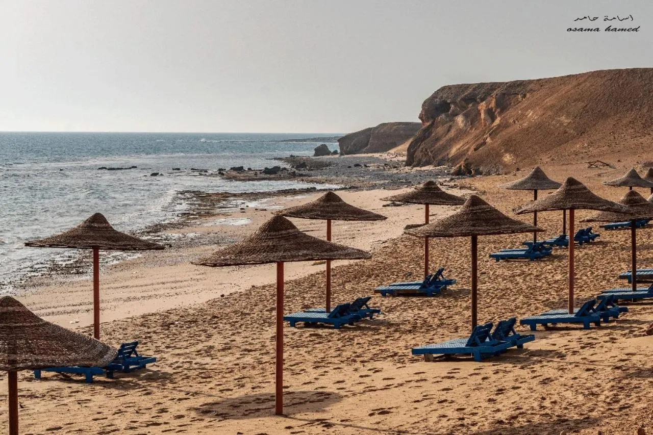 Regina Resort El Sokhna