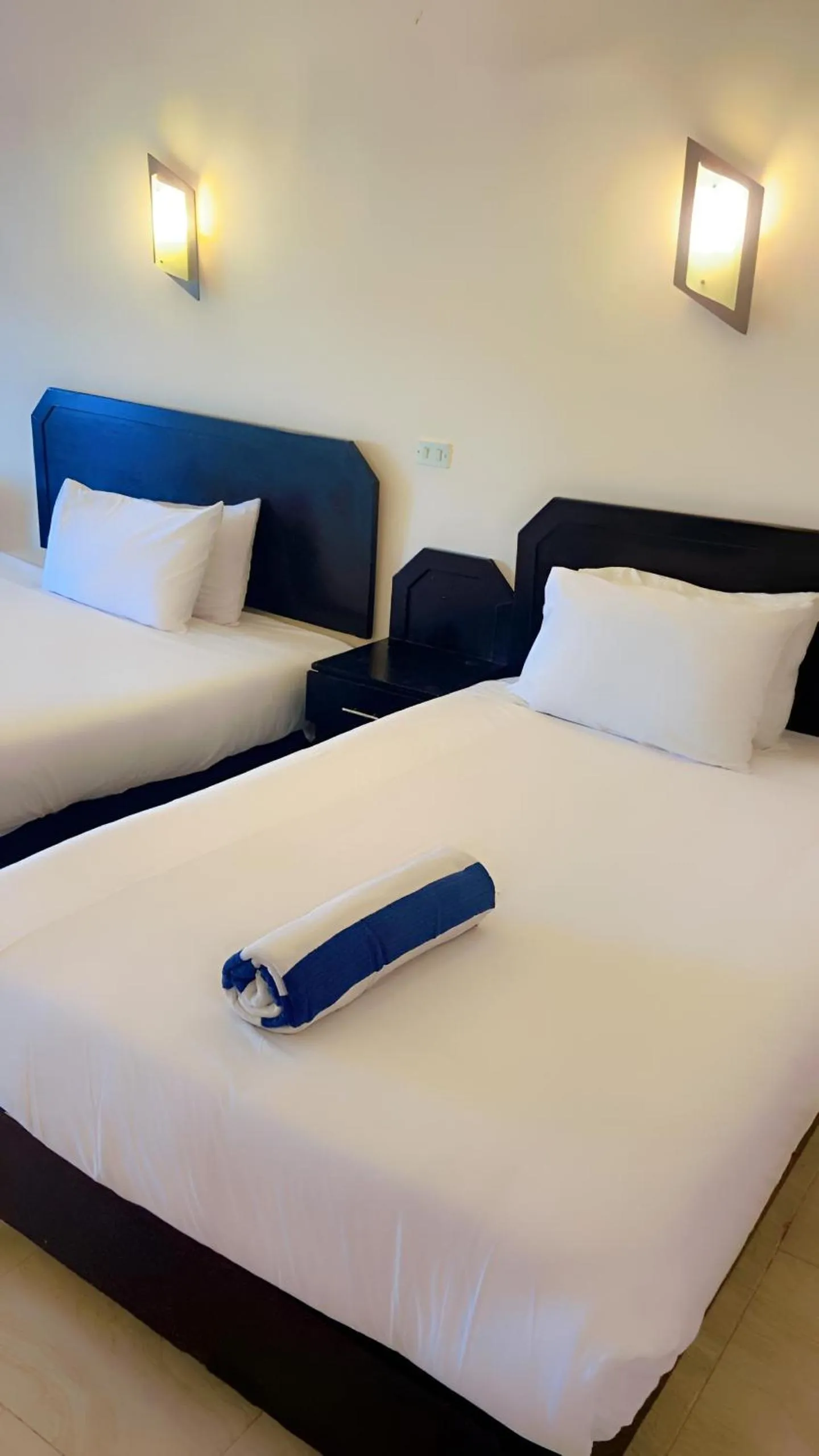 Regina Resort El Sokhna