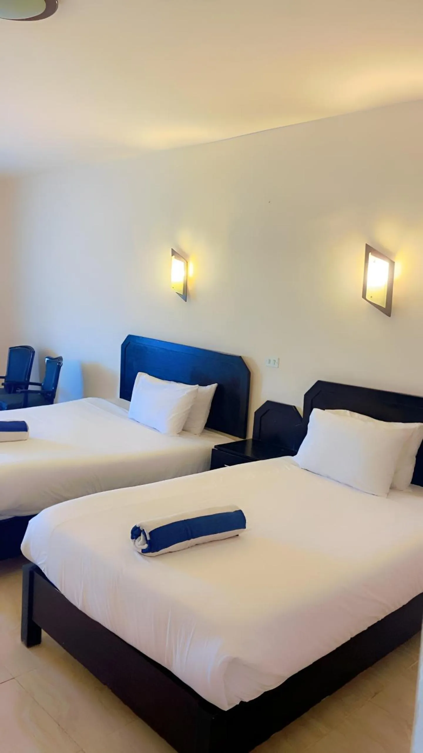 Regina Resort El Sokhna