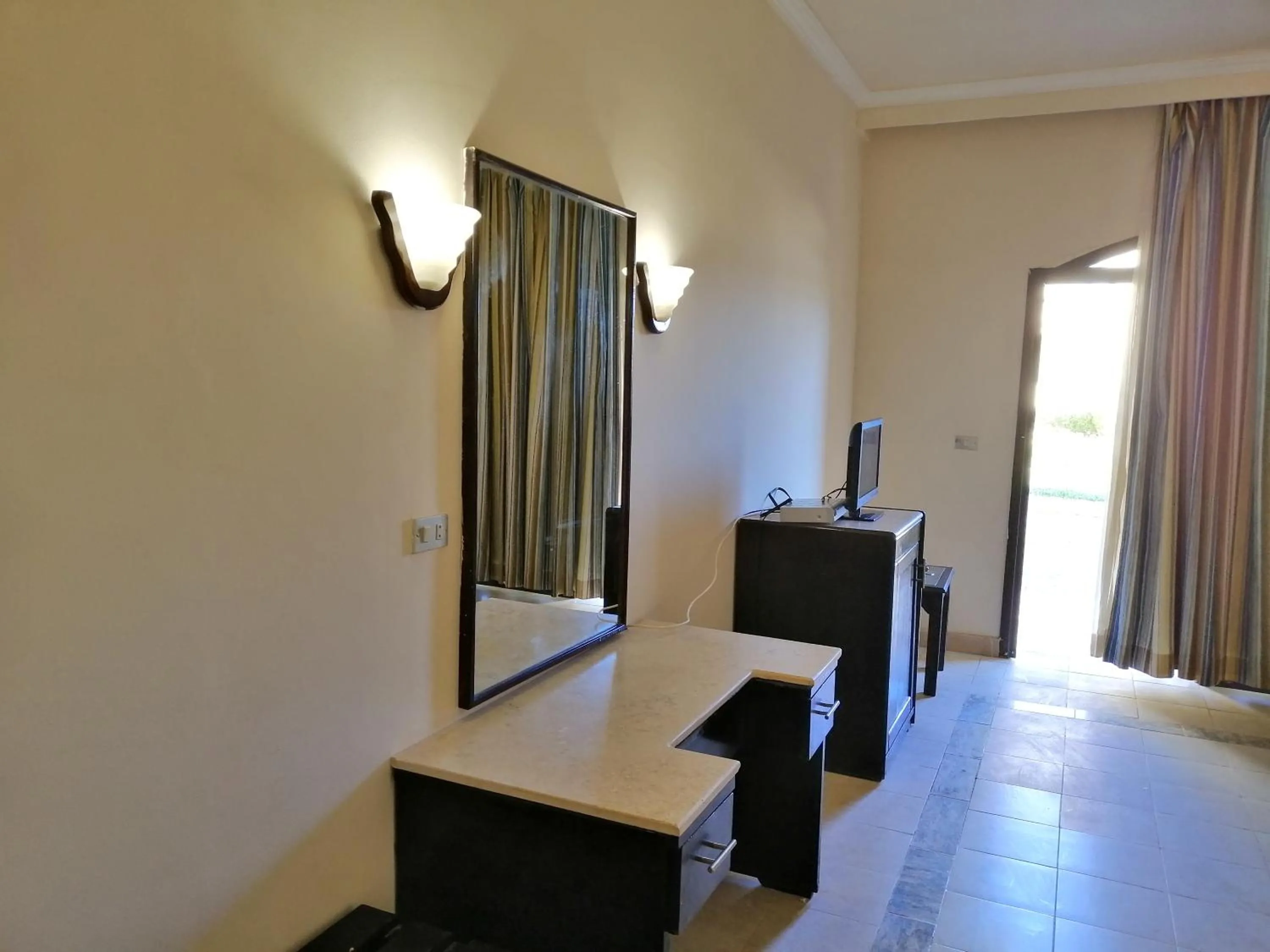 Triple Room in Regina Resort El Sokhna