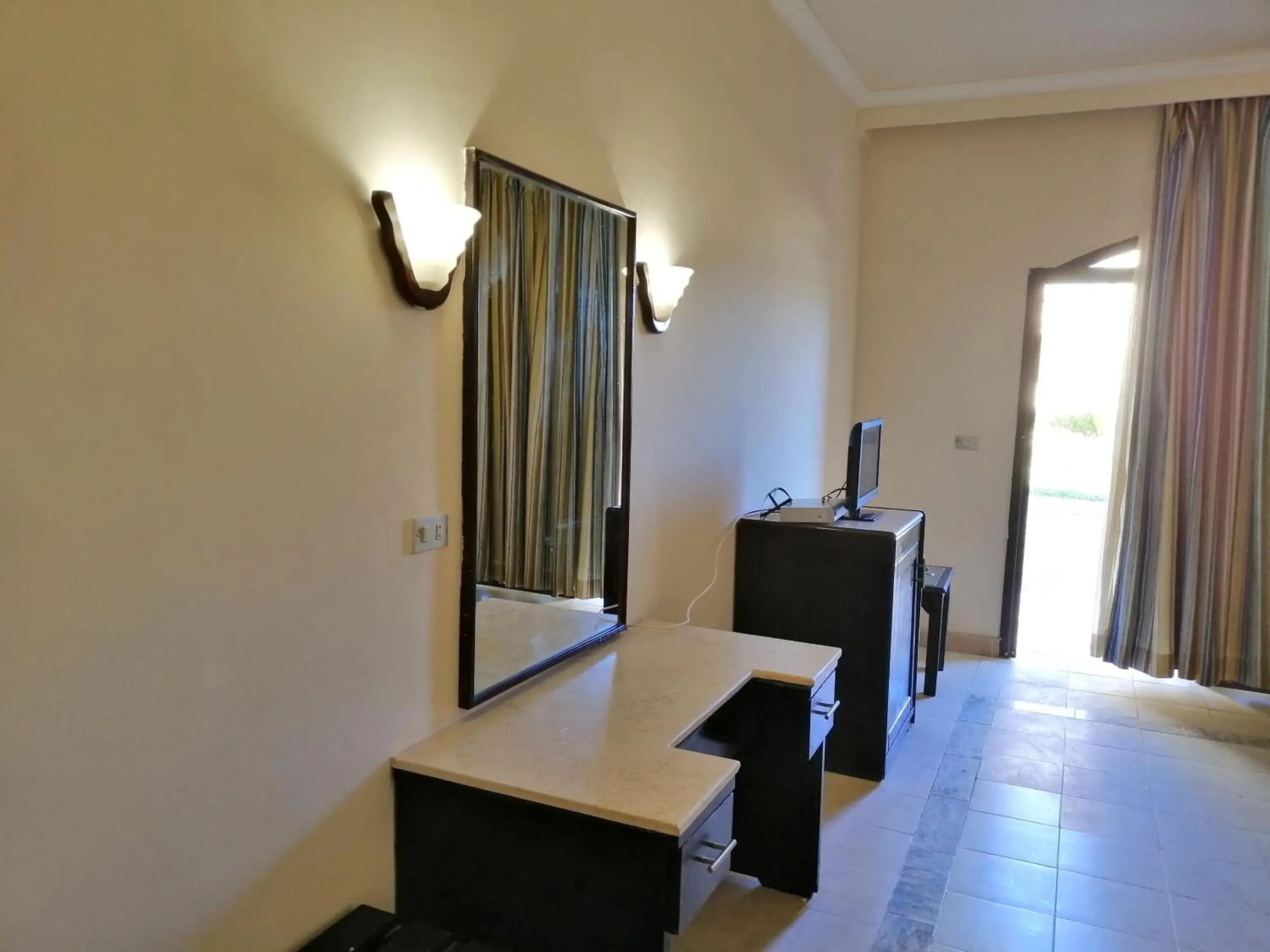 Triple Room in Regina Resort El Sokhna Triple Room in Regina Resort El Sokhna