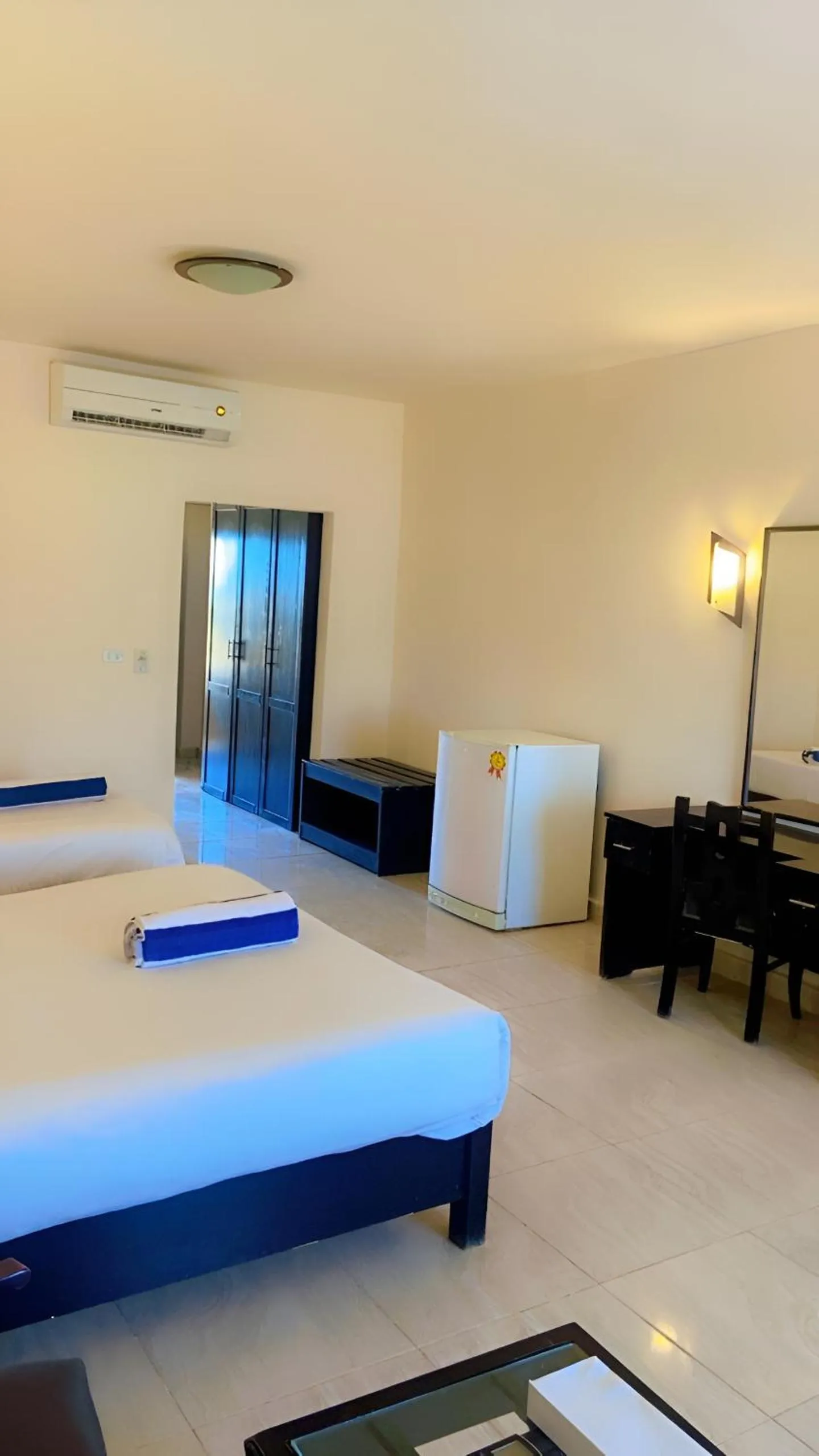 Regina Resort El Sokhna