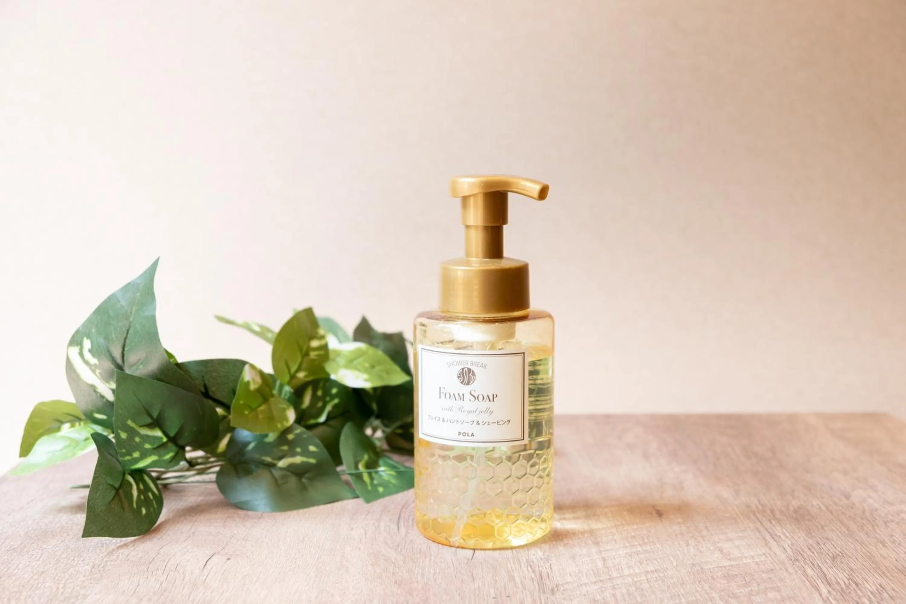 Photo of the whole room in Kyoto Crystal Hotel Ⅲ