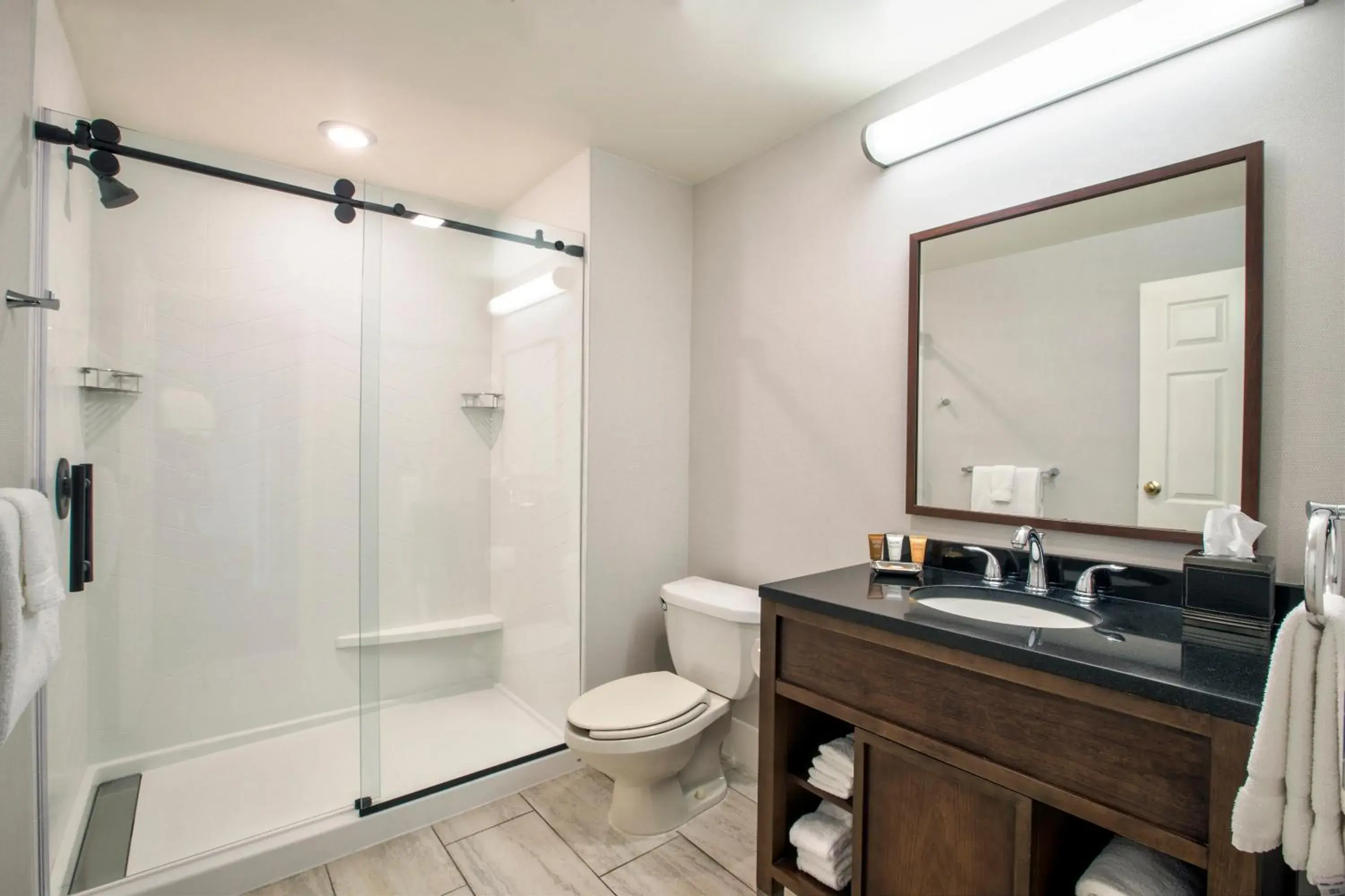 Queen Room in Hotel Gettysburg Queen Room in Hotel Gettysburg