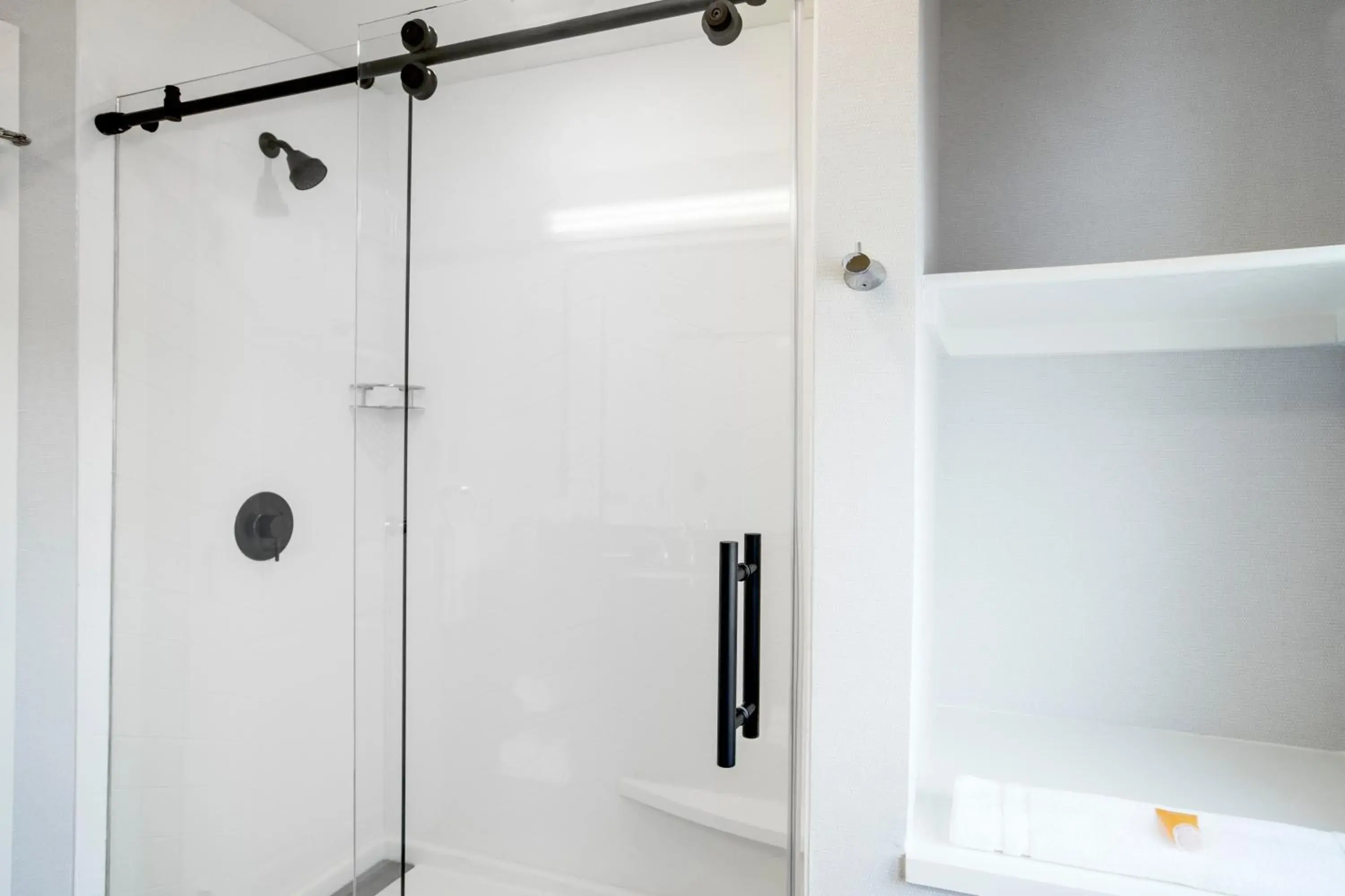 Double Room with Two Double Beds in Hotel Gettysburg Double Room with Two Double Beds in Hotel Gettysburg