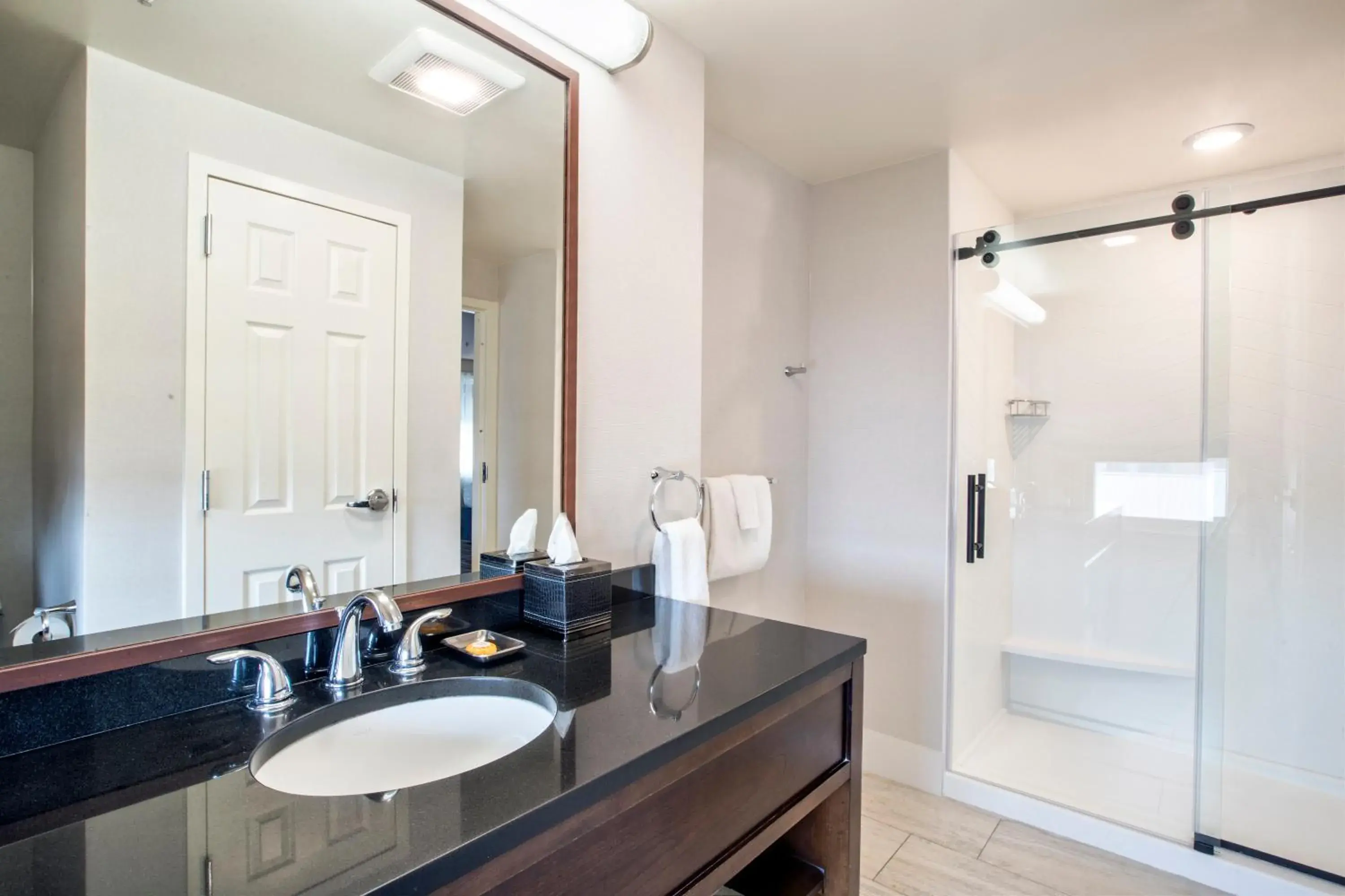 Junior Suite in Hotel Gettysburg Junior Suite in Hotel Gettysburg