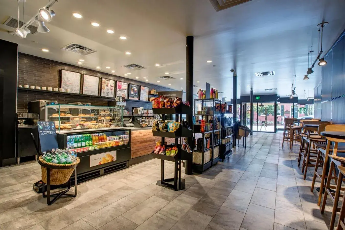 Restaurant/places to eat in Hotel Gettysburg Restaurant/places to eat in Hotel Gettysburg