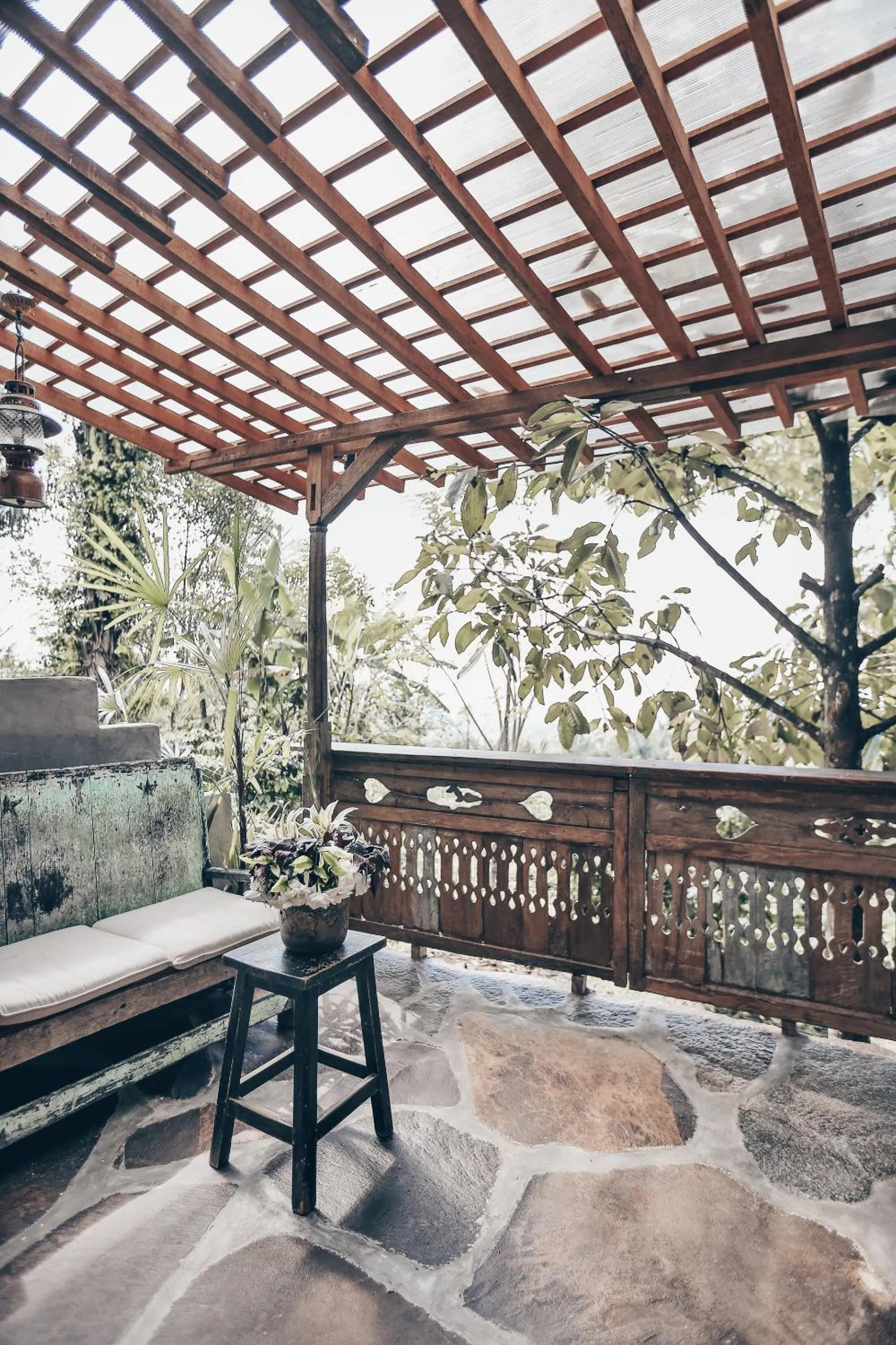 Batukaru Coffee Estate