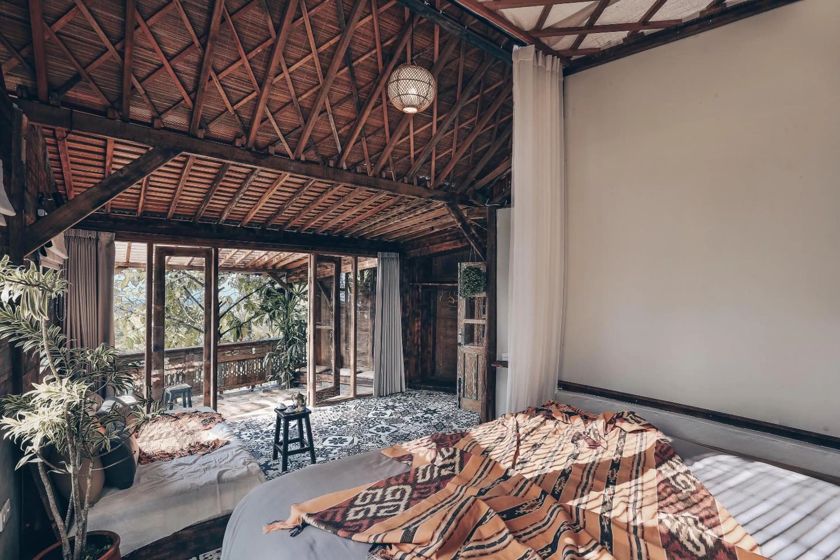 Batukaru Coffee Estate