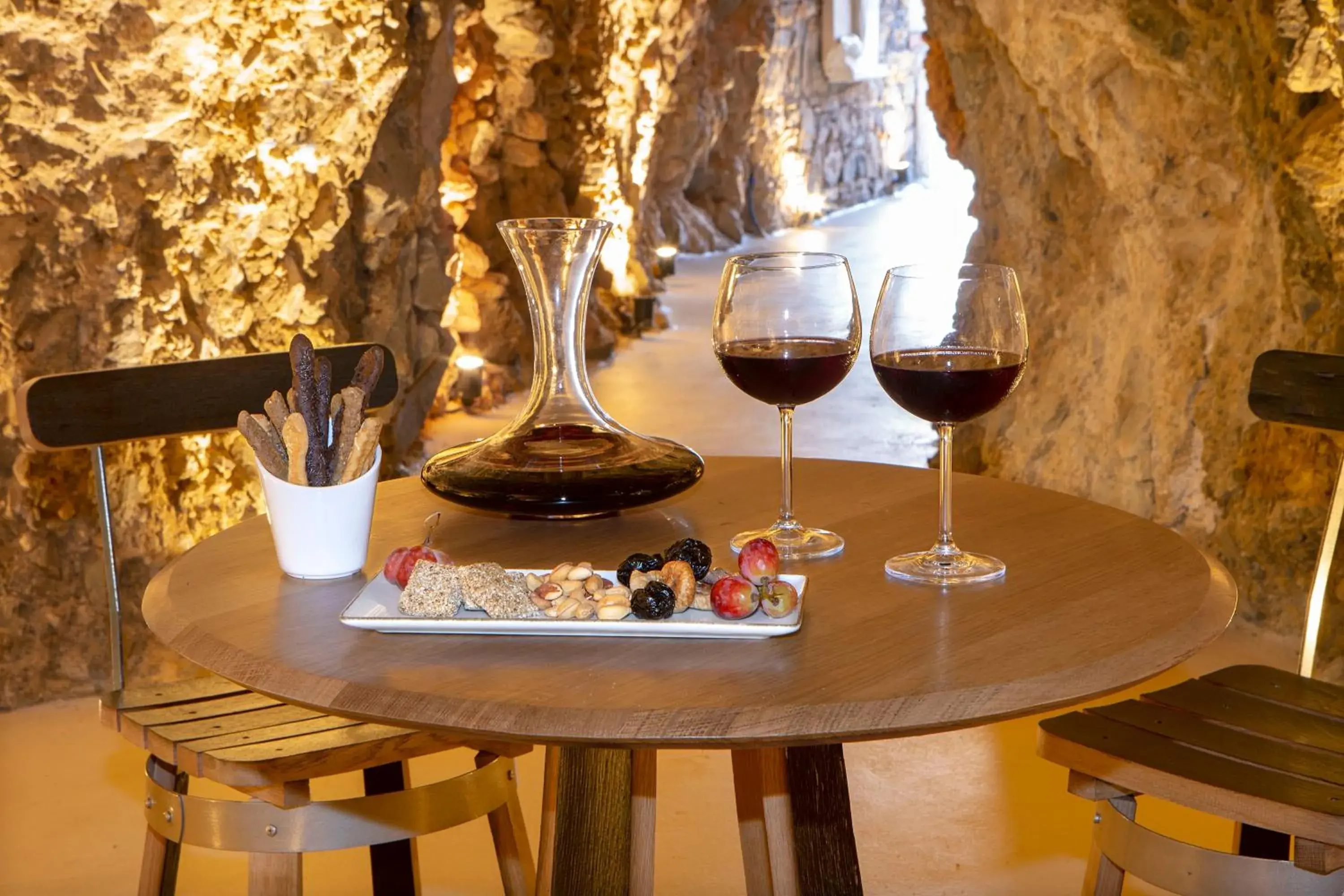 Food and drinks in Wyndham Grand Crete Mirabello Bay Food and drinks in Wyndham Grand Crete Mirabello Bay