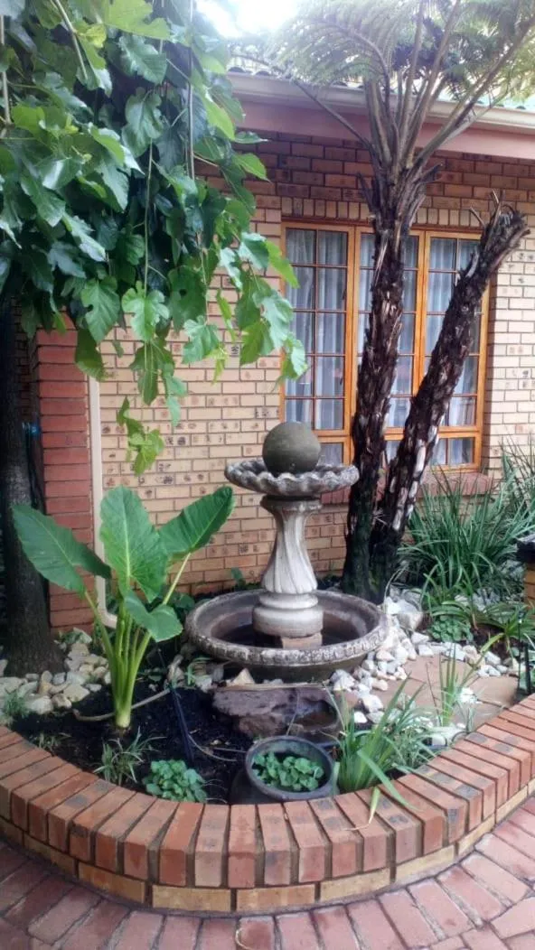 Ridderspoor Guesthouse
