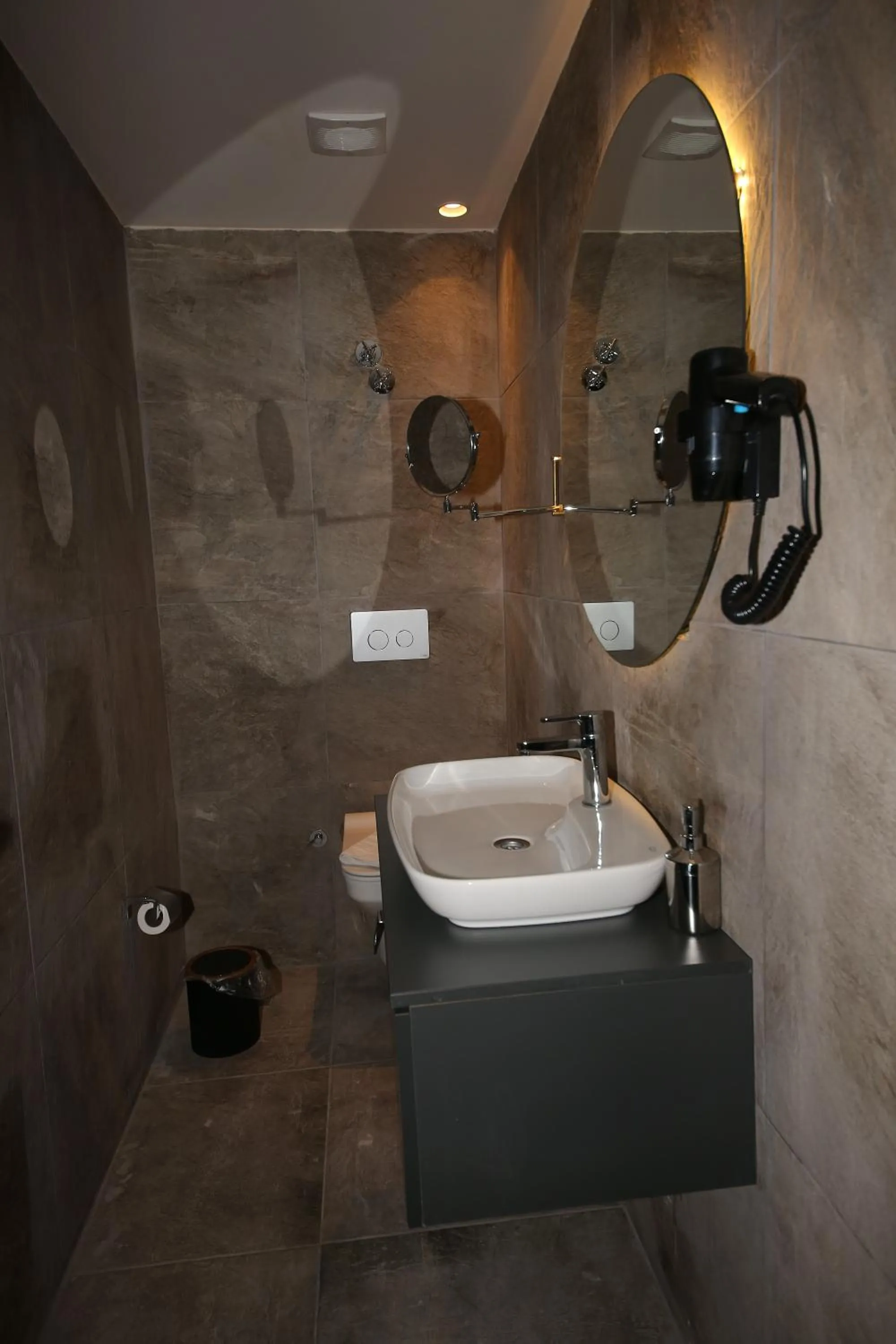 SAFRAN GERMİA PALaS