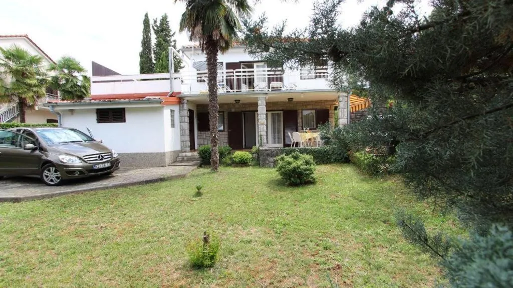 Vacation house Dora