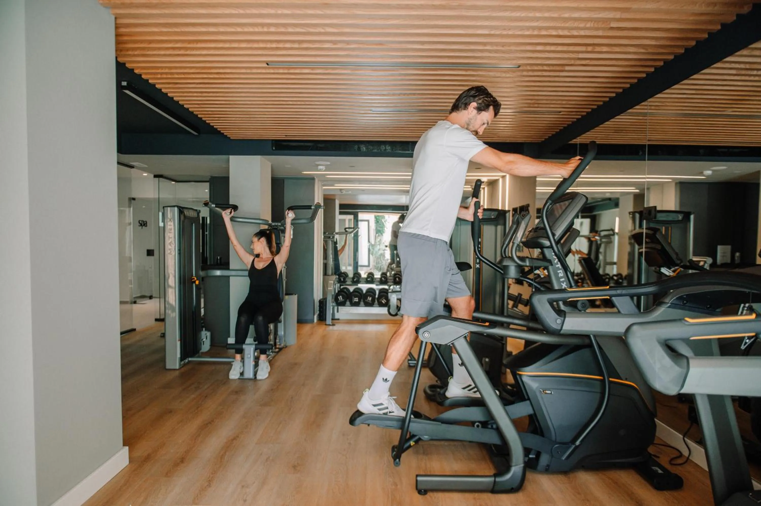 Activities in Unique Blue! Resort and Villas Adults Only