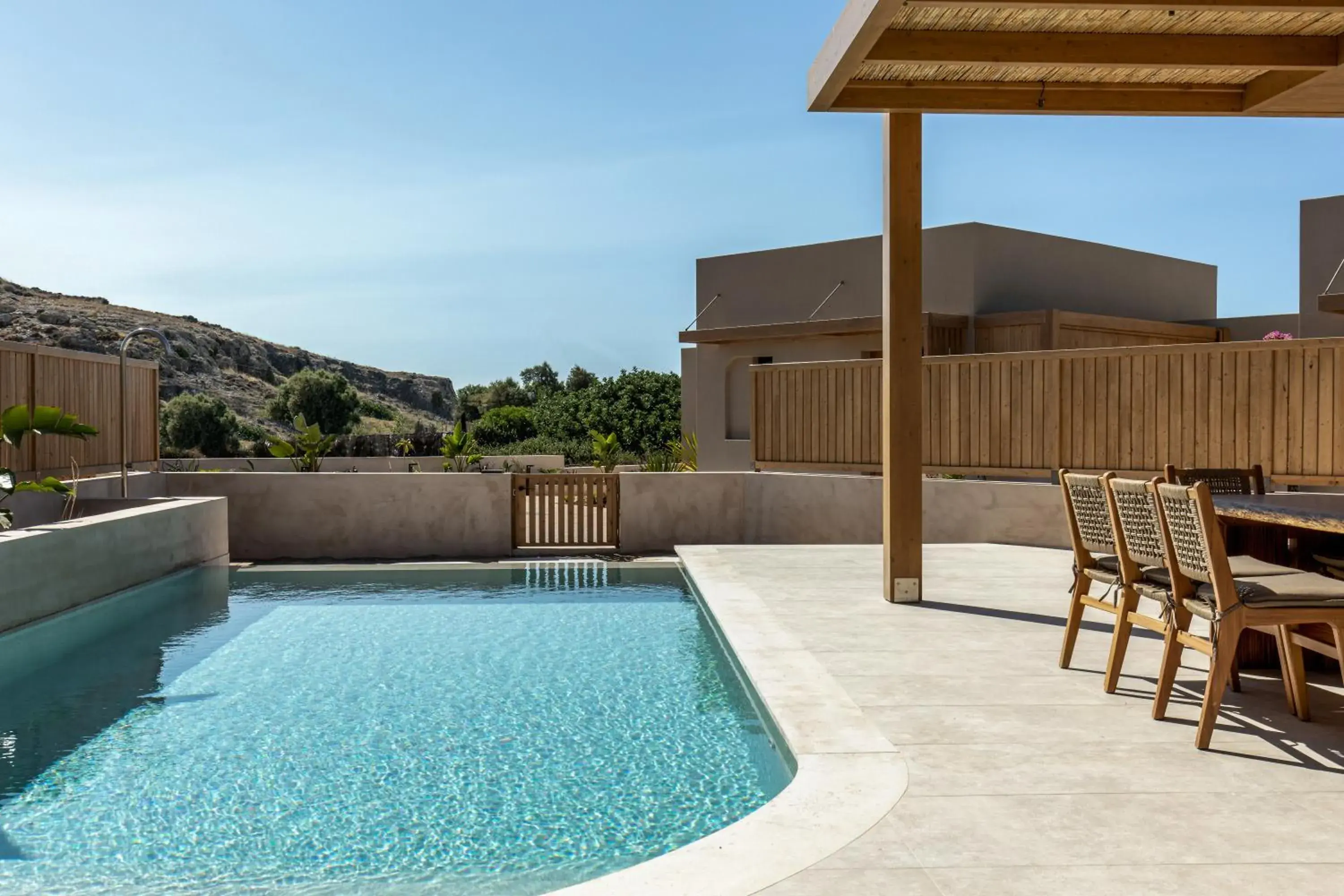 Cicada Suite in 2 Levels, with Gym, Private Pool & Indoor Jacuzzi in Unique Blue! Resort and Villas Adults Only Cicada Suite in 2 Levels, with Gym, Private Pool & Indoor Jacuzzi in Unique Blue! Resort and Villas Adults Only