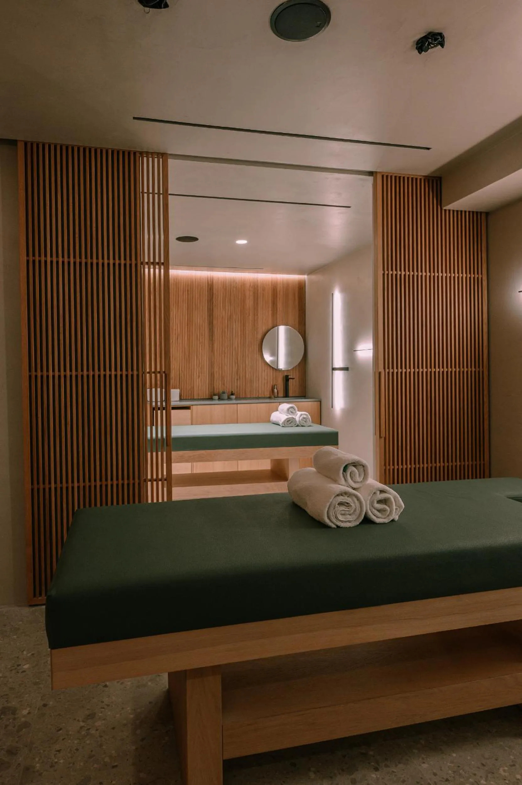 Spa and wellness centre/facilities, Bed in Unique Blue! Resort and Villas Adults Only