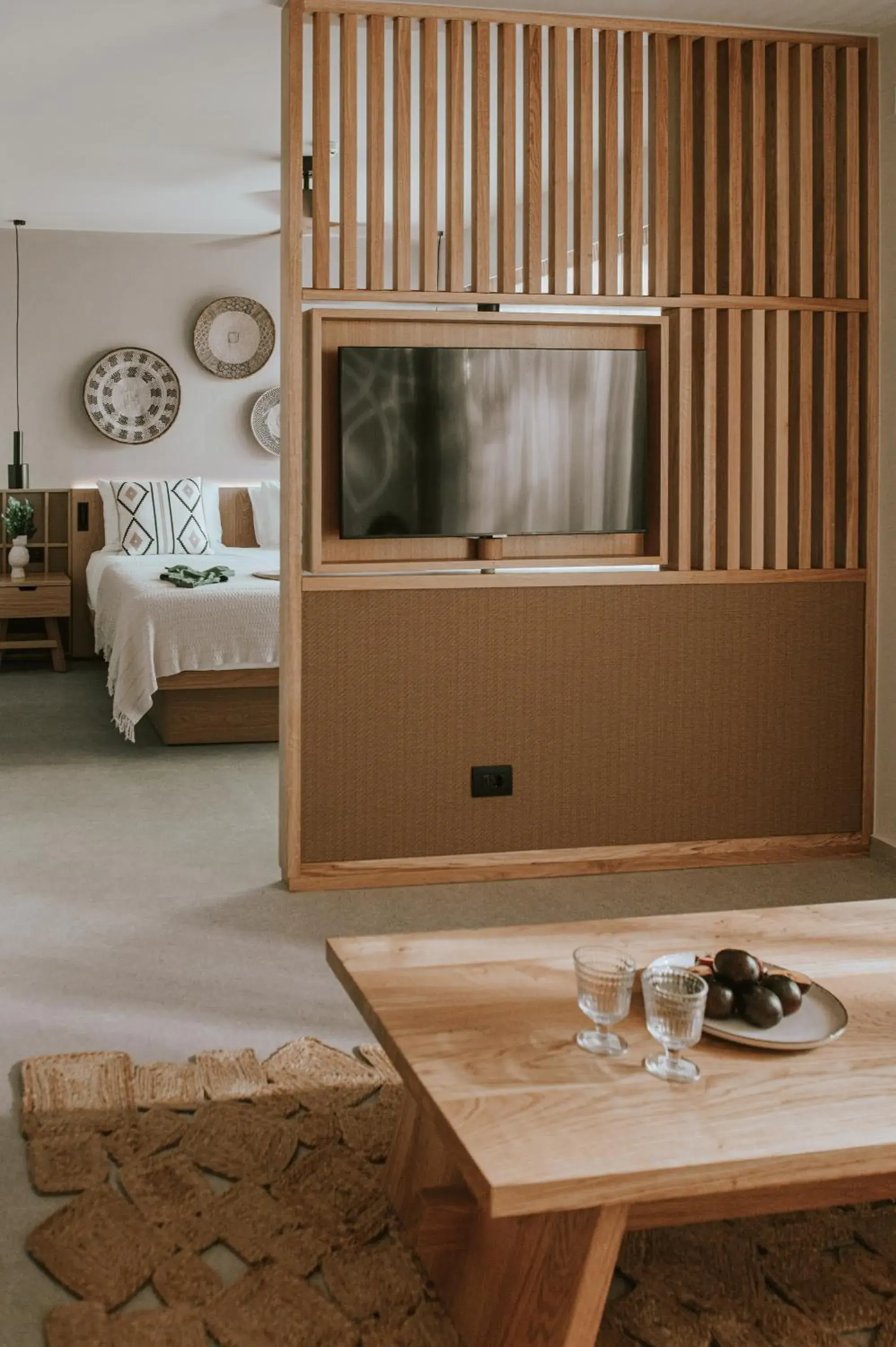 Superior Side Sea View Room in Unique Blue! Resort and Villas Adults Only Superior Side Sea View Room in Unique Blue! Resort and Villas Adults Only