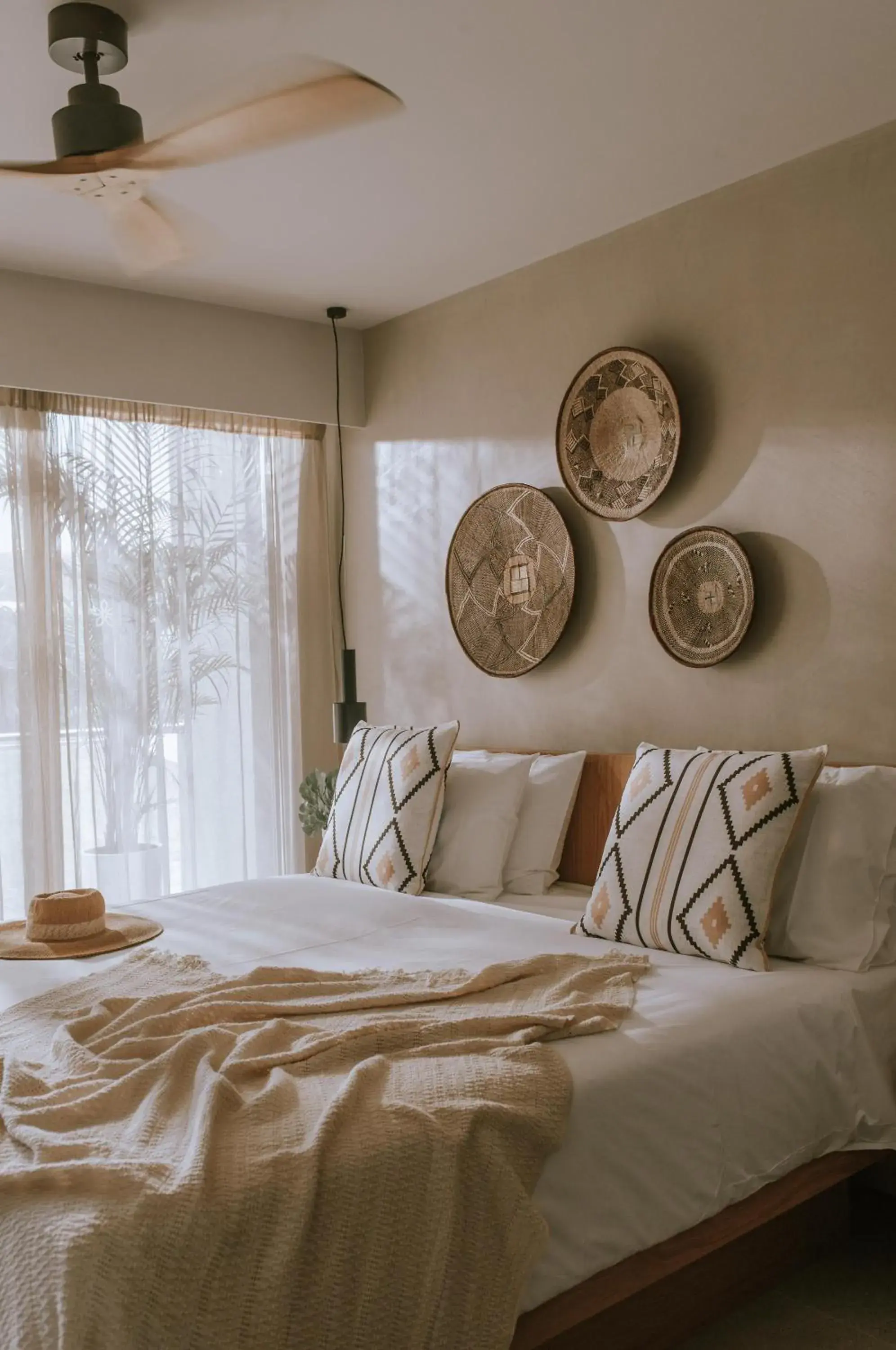 Double Room with Garden View in Unique Blue! Resort and Villas Adults Only Double Room with Garden View in Unique Blue! Resort and Villas Adults Only