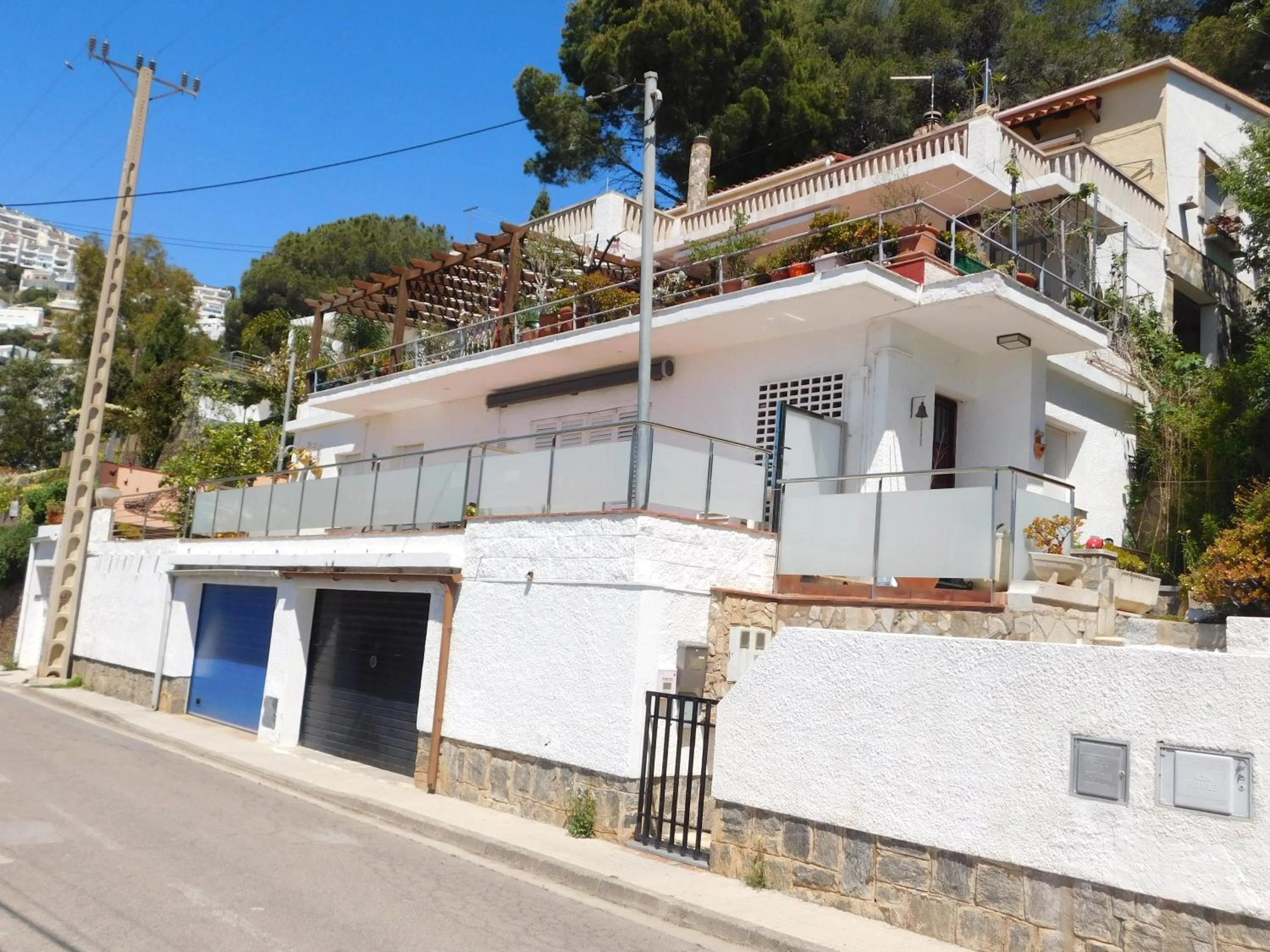 GMID IMMO Casa Canyelles