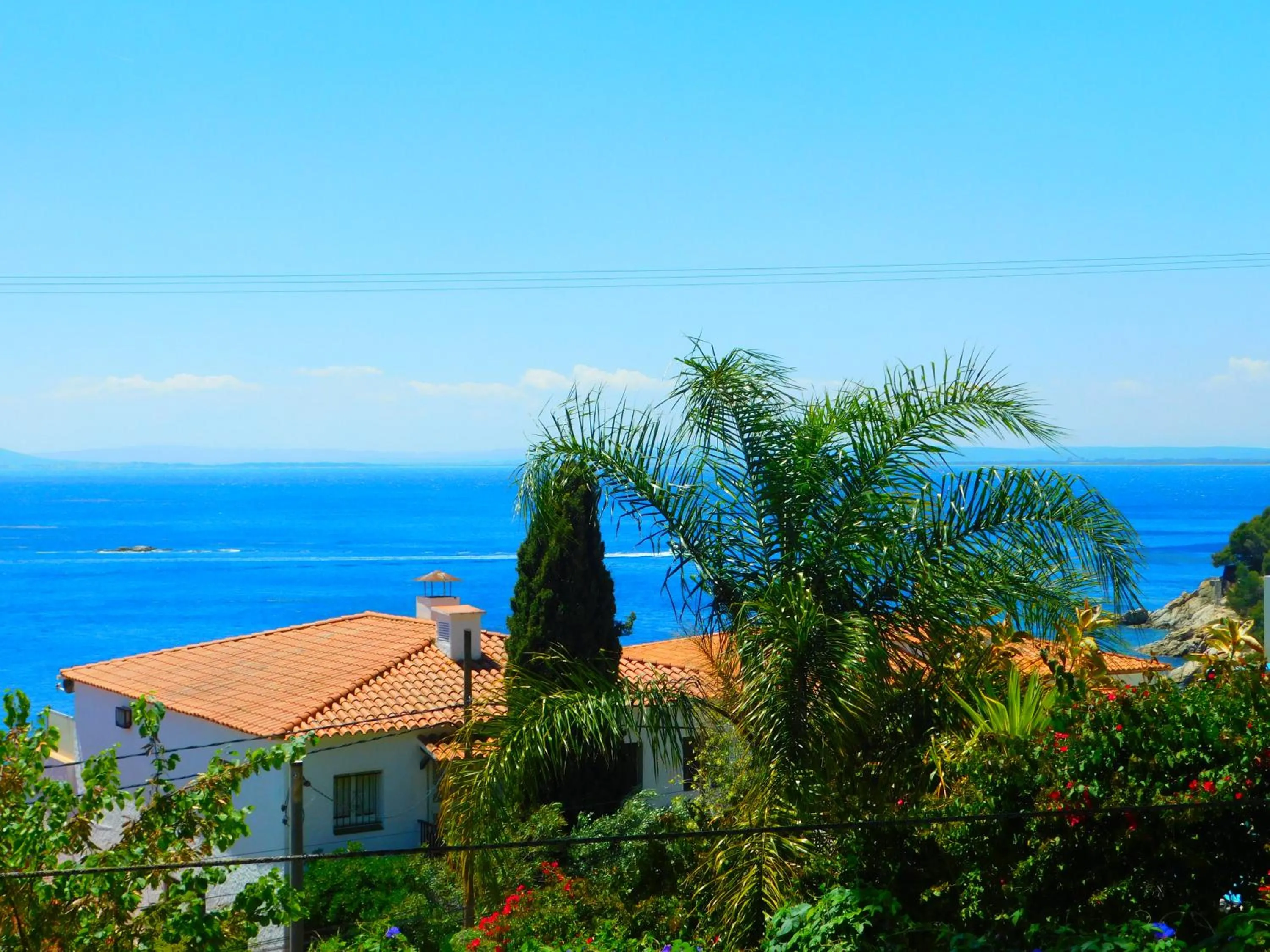 GMID IMMO Casa Canyelles