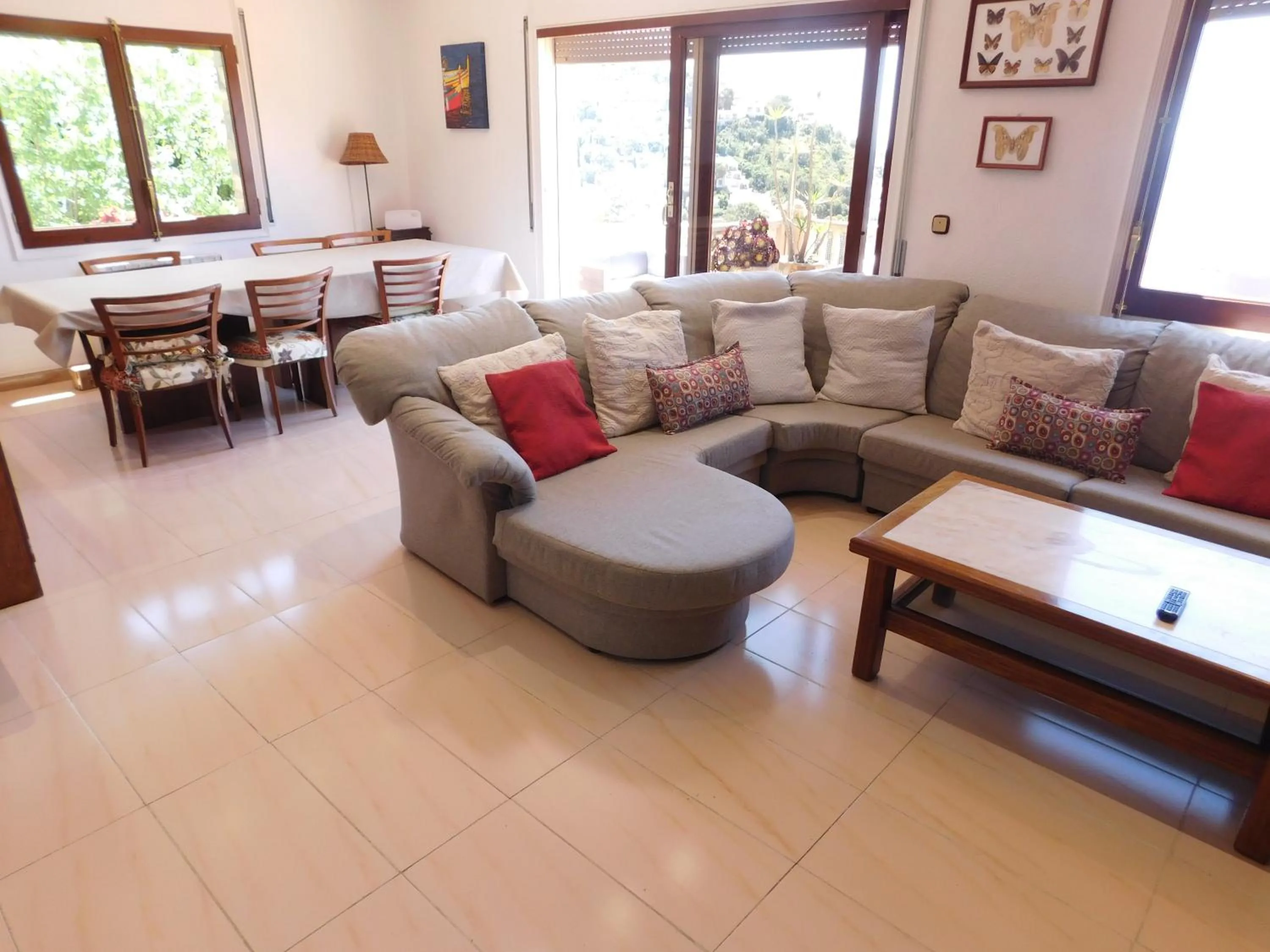 GMID IMMO Casa Canyelles