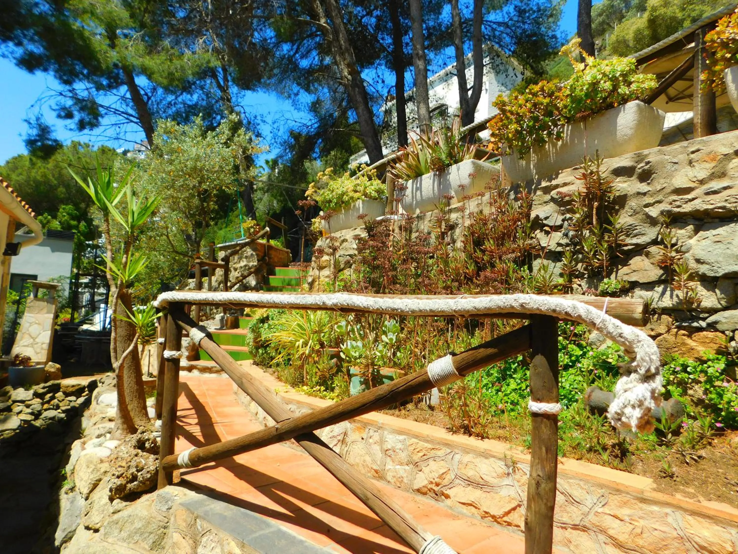 GMID IMMO Casa Canyelles