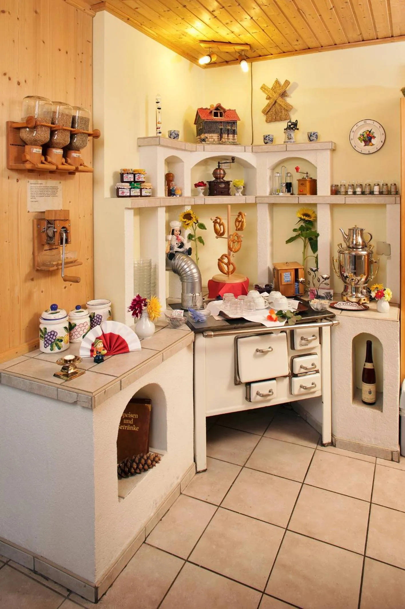 Other in Land- und Aktivhotel Altmühlaue