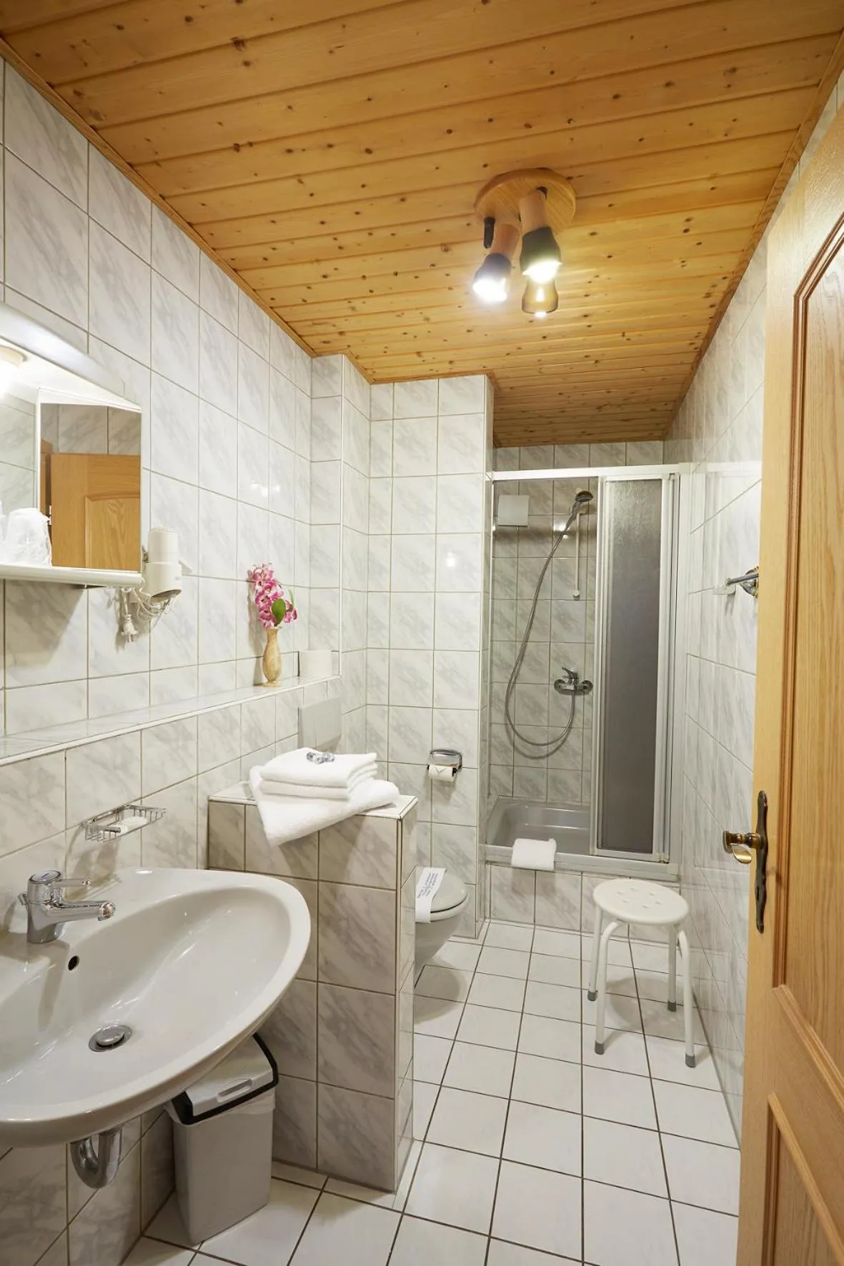 Land- und Aktivhotel Altmühlaue