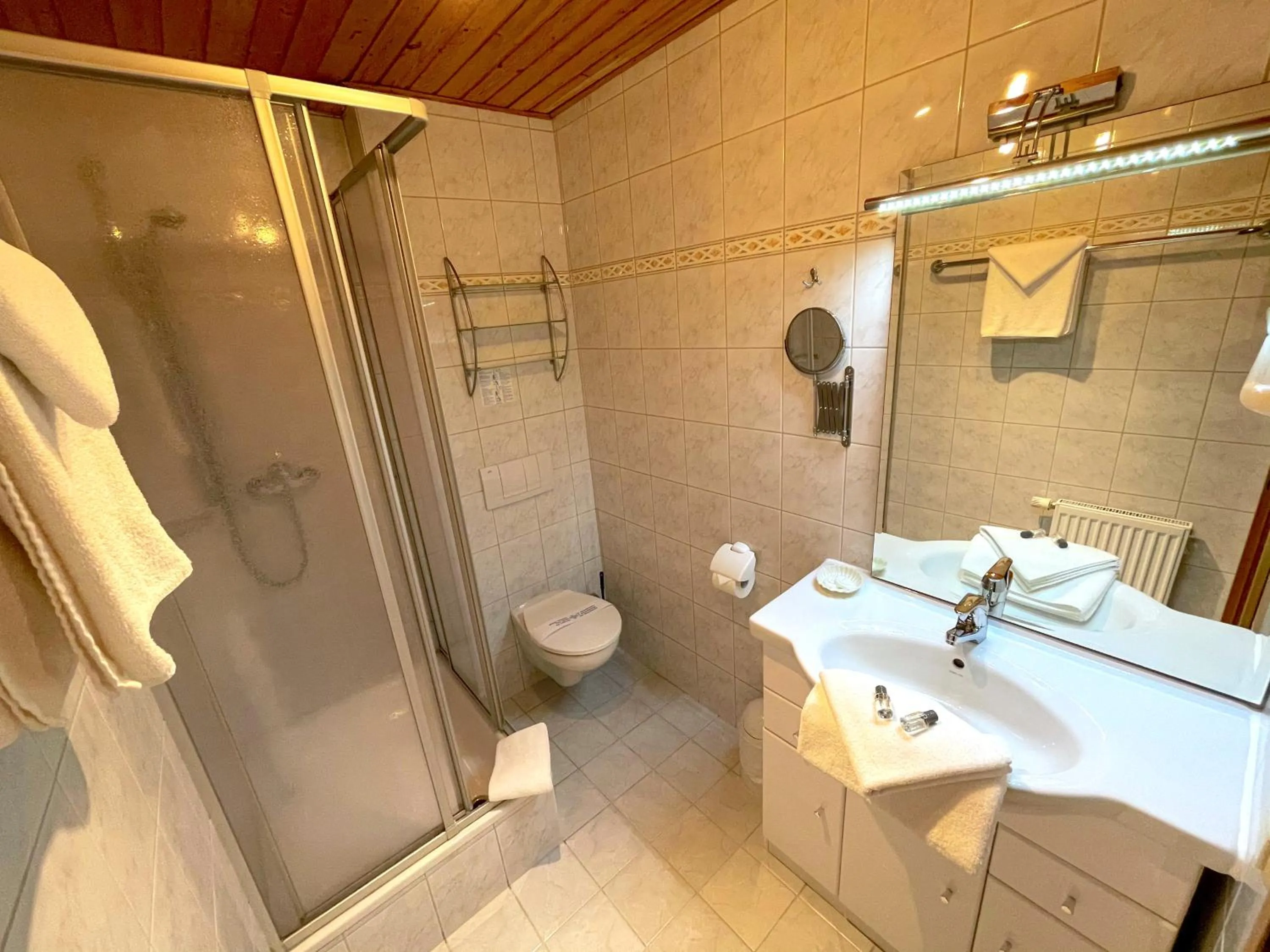 Land- und Aktivhotel Altmühlaue