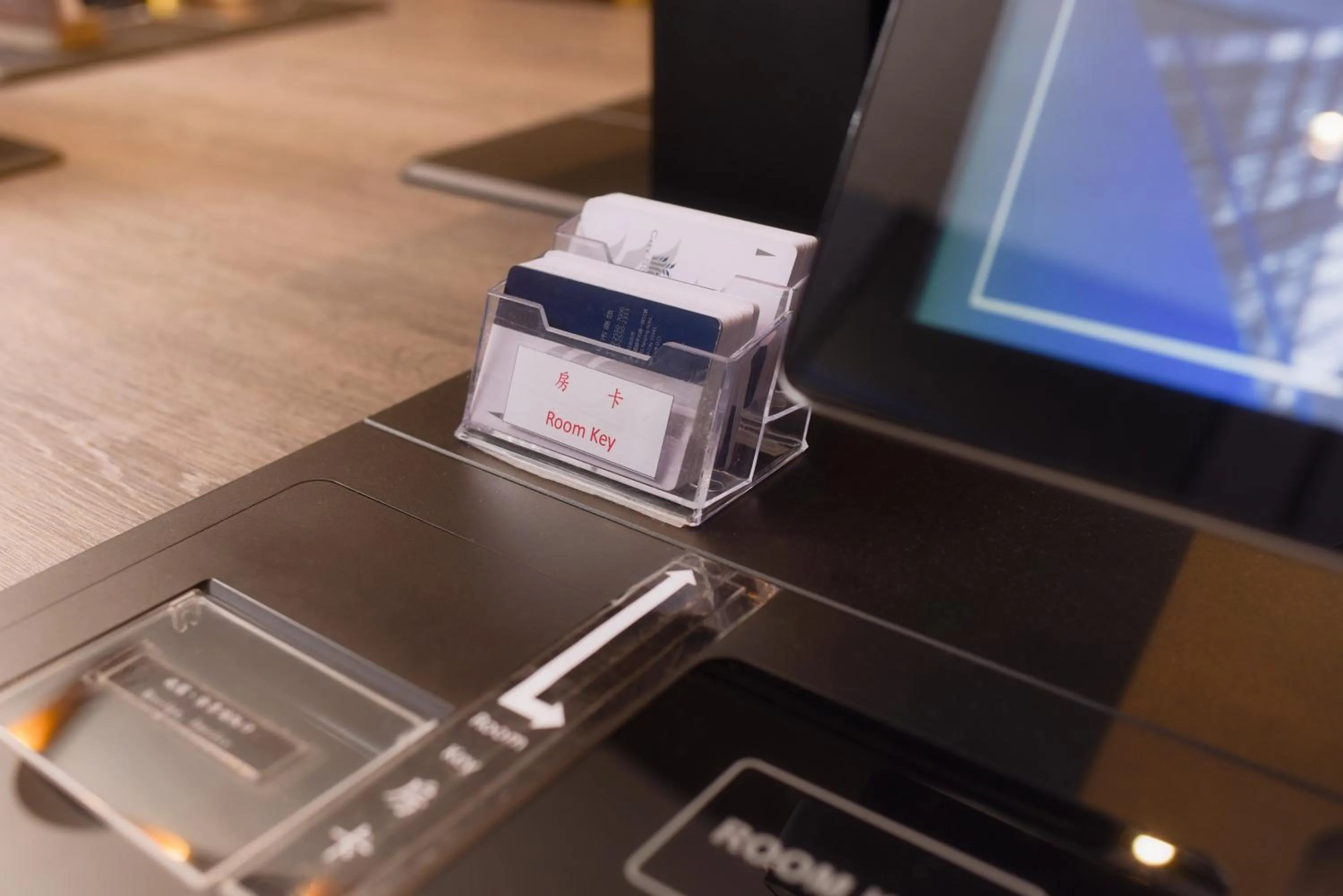 Other in City Suites - Main Station