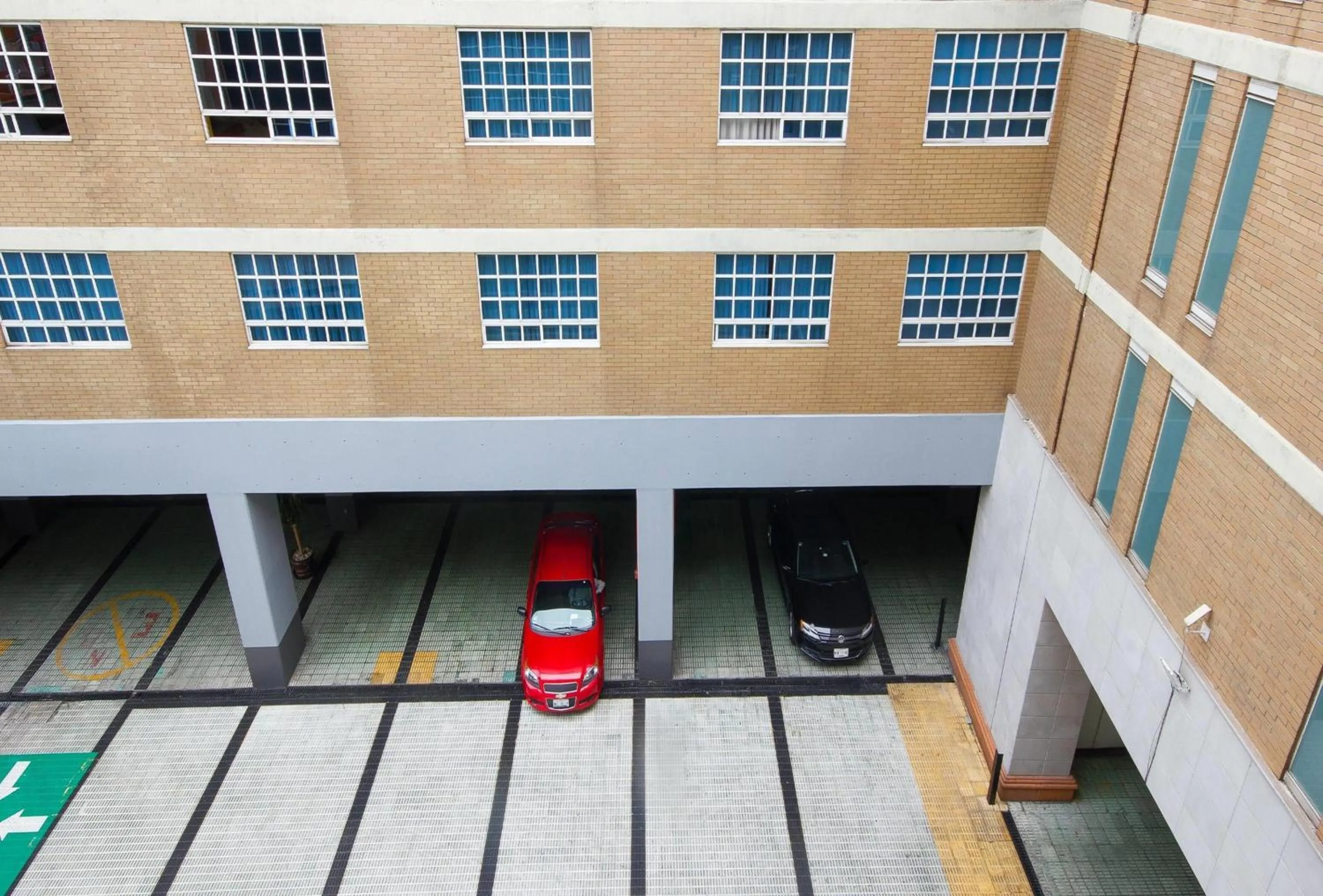 Other in Hotel MX congreso CDMX, Trademark Collection by Wyndham