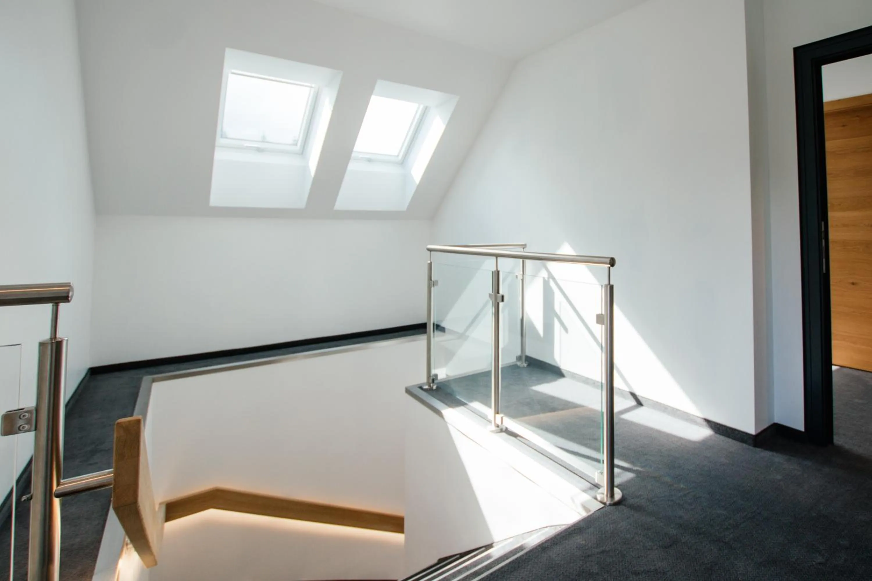 Other, Bed in Hotel Tannenhaus