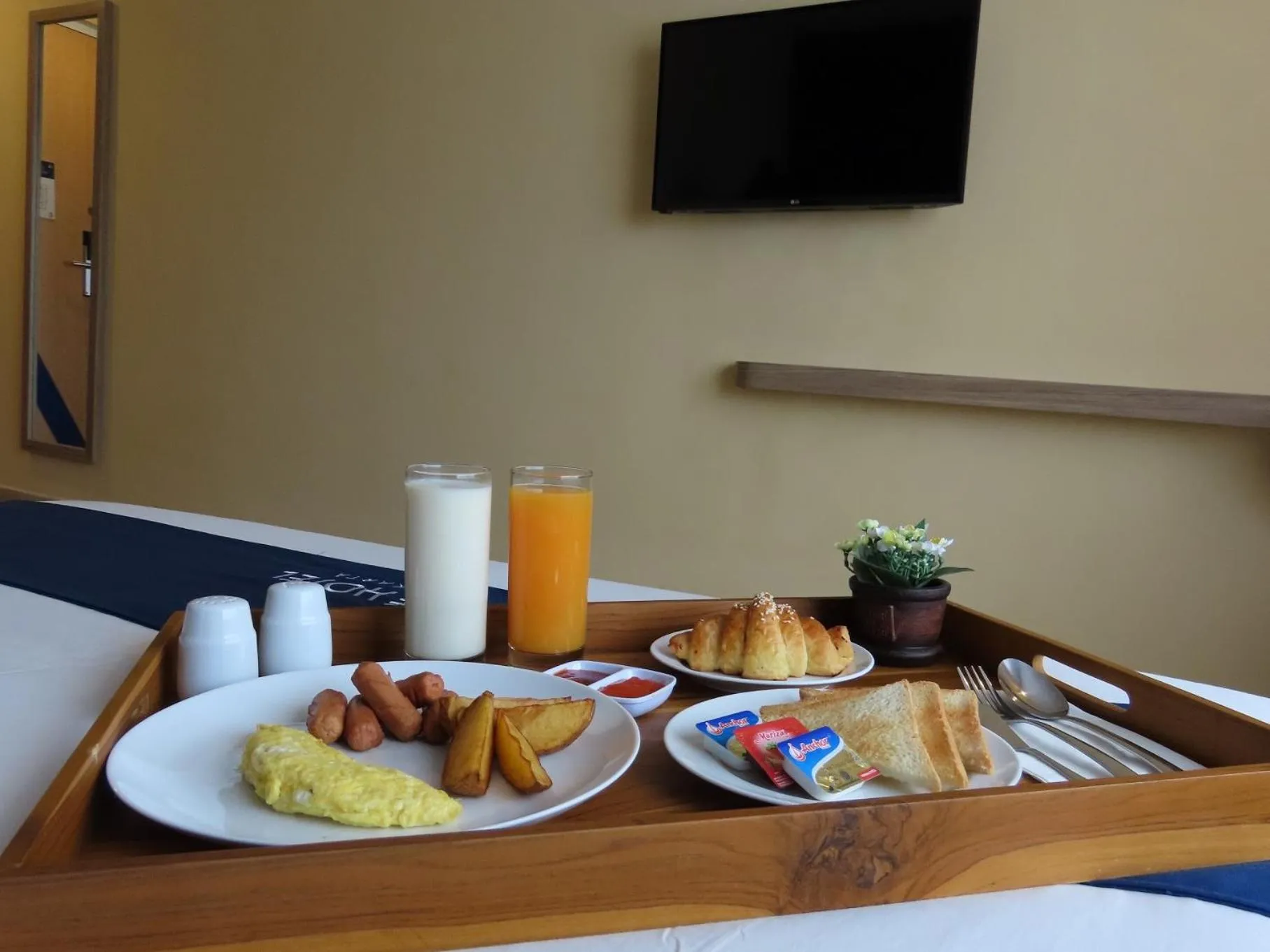 Arte Hotel Yogyakarta