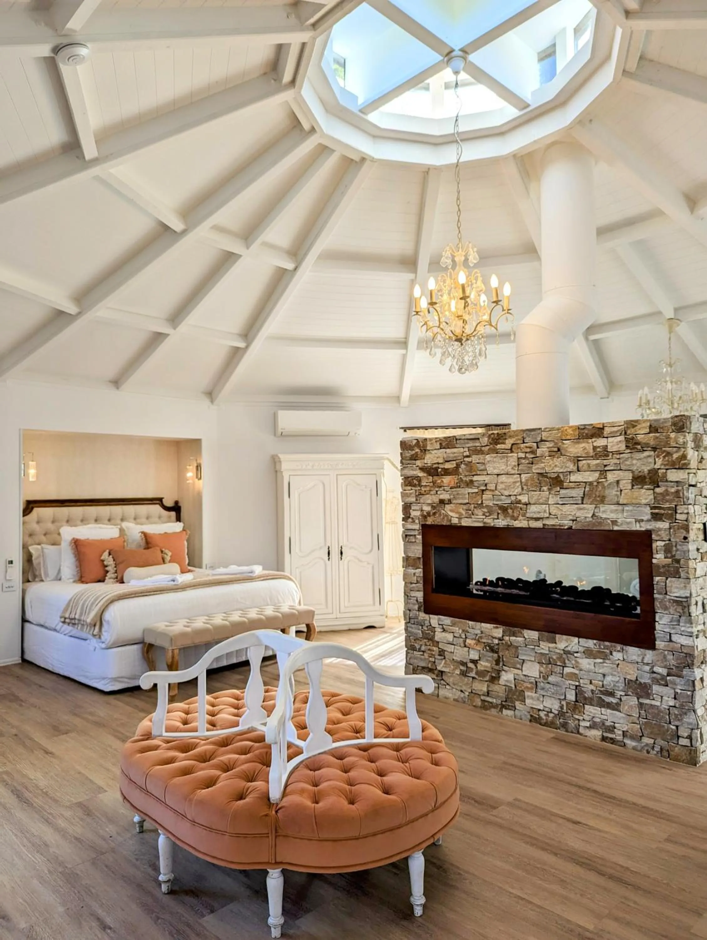 Bedroom in Austinvilla Estate