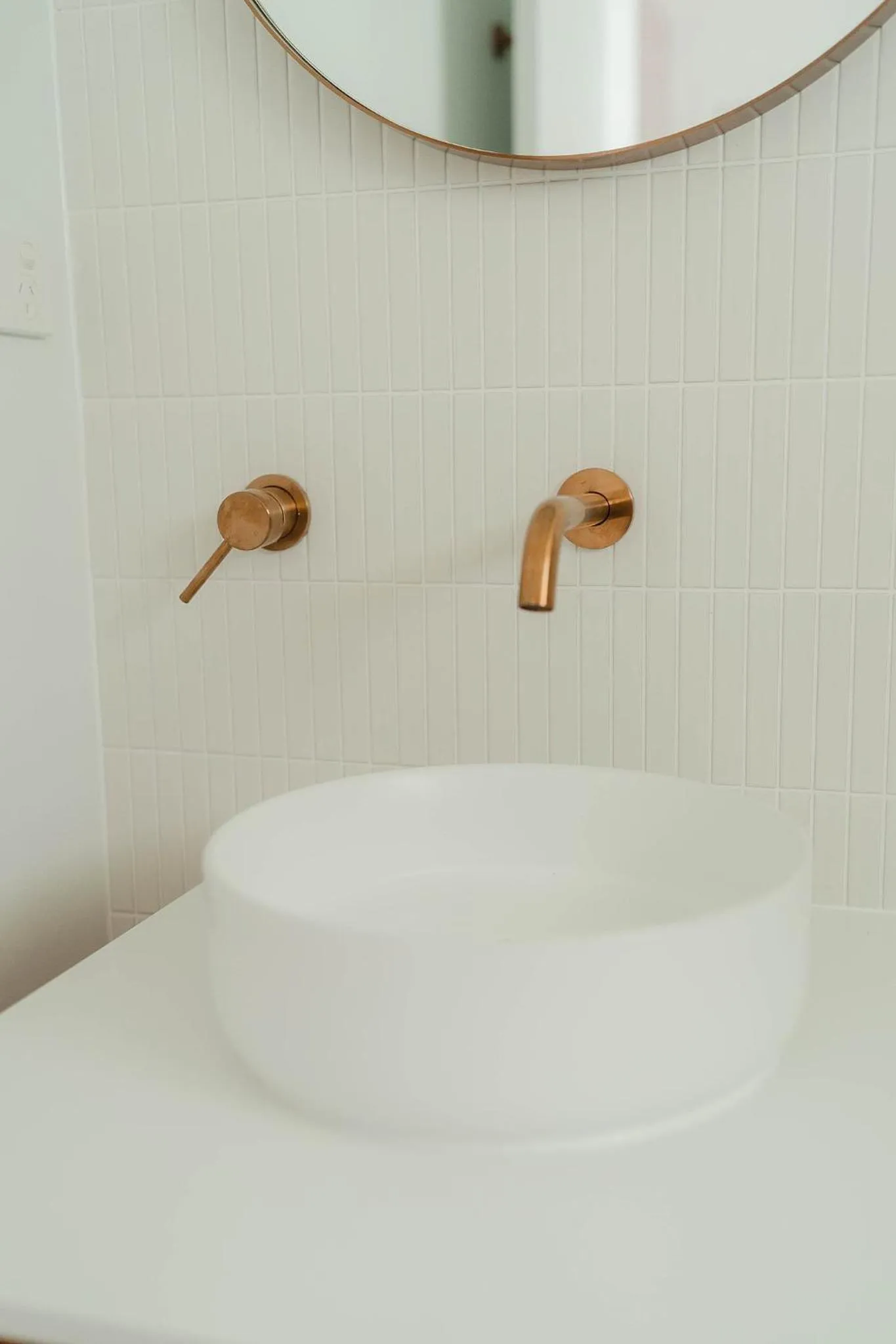Bathroom in Austinvilla Estate