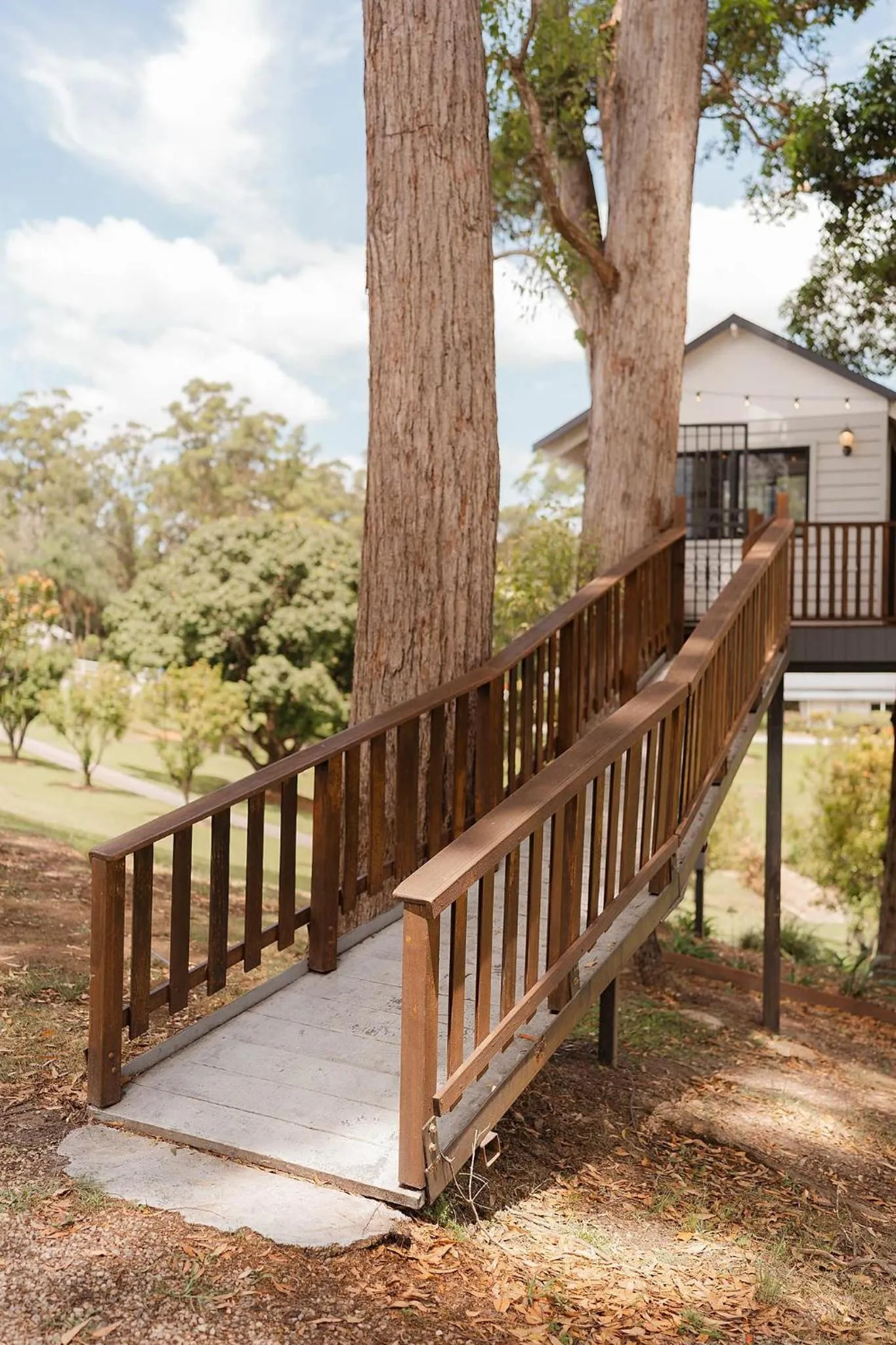 View (from property/room) in Austinvilla Estate