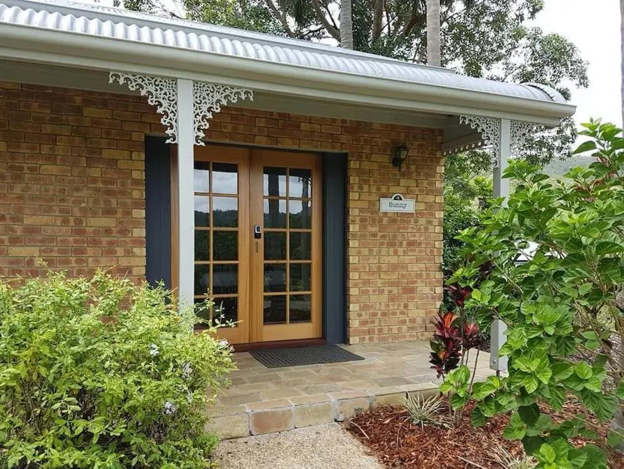 Property building in Austinvilla Estate