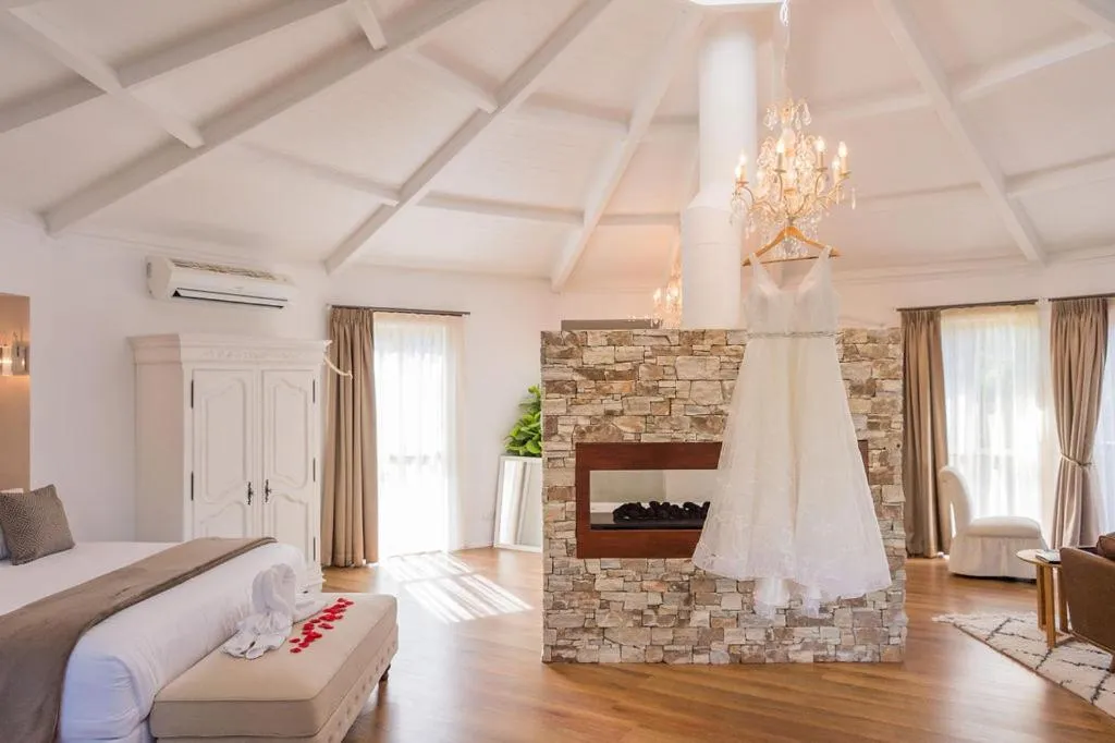 Bedroom in Austinvilla Estate